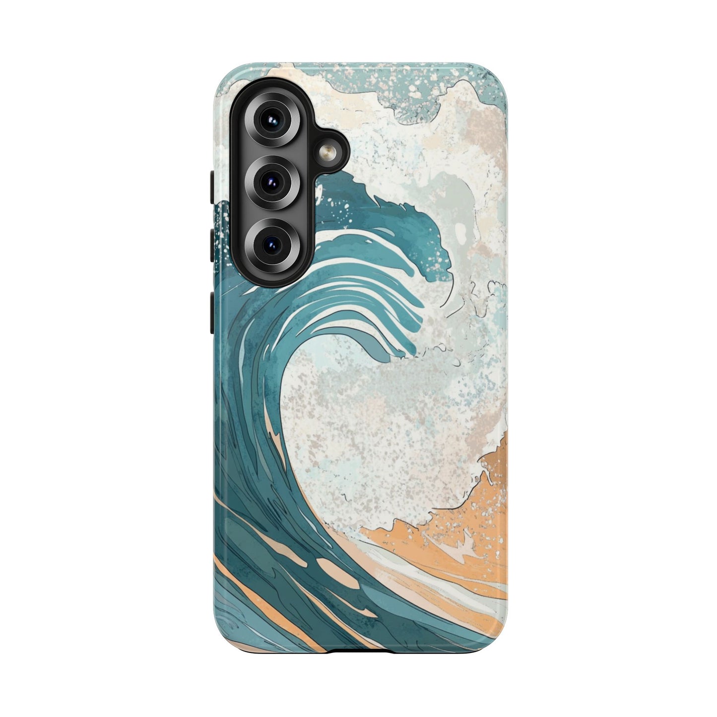 Surf's Up! | Ocean Wave 2