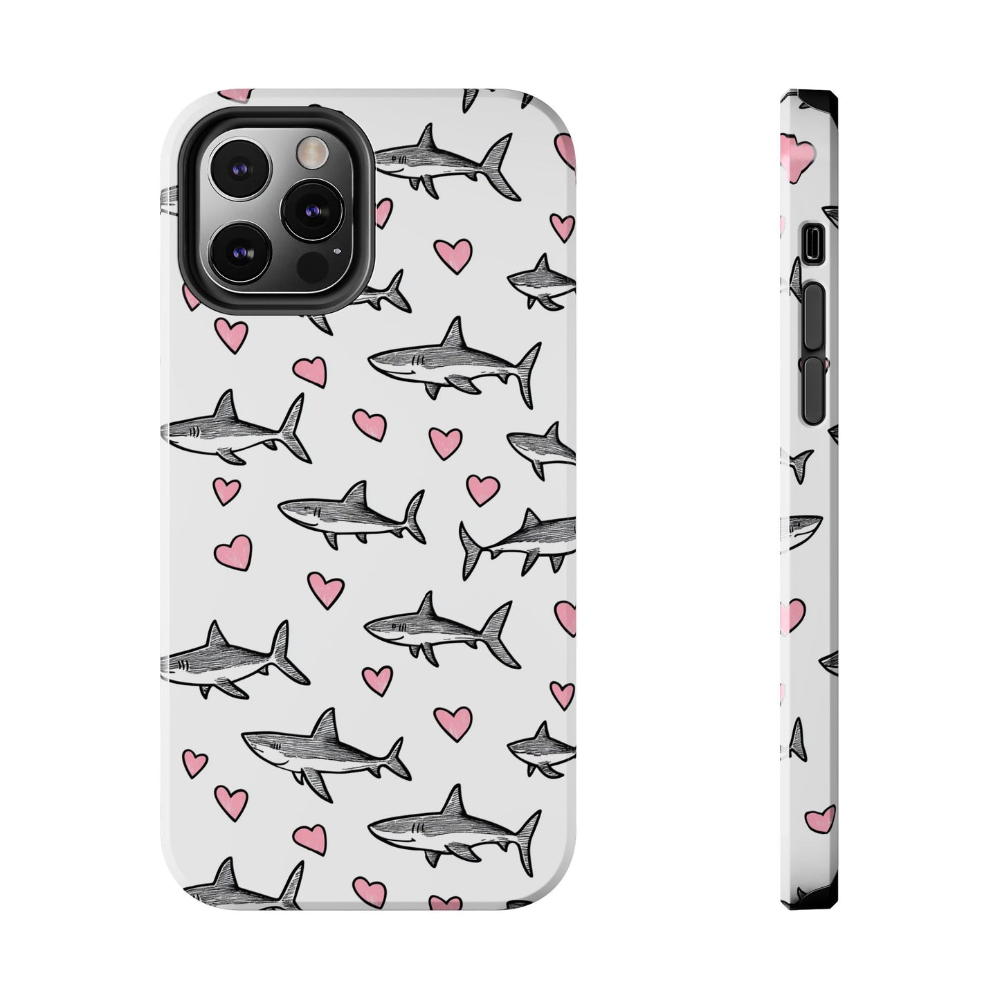 Animal Instinct | Shark Love