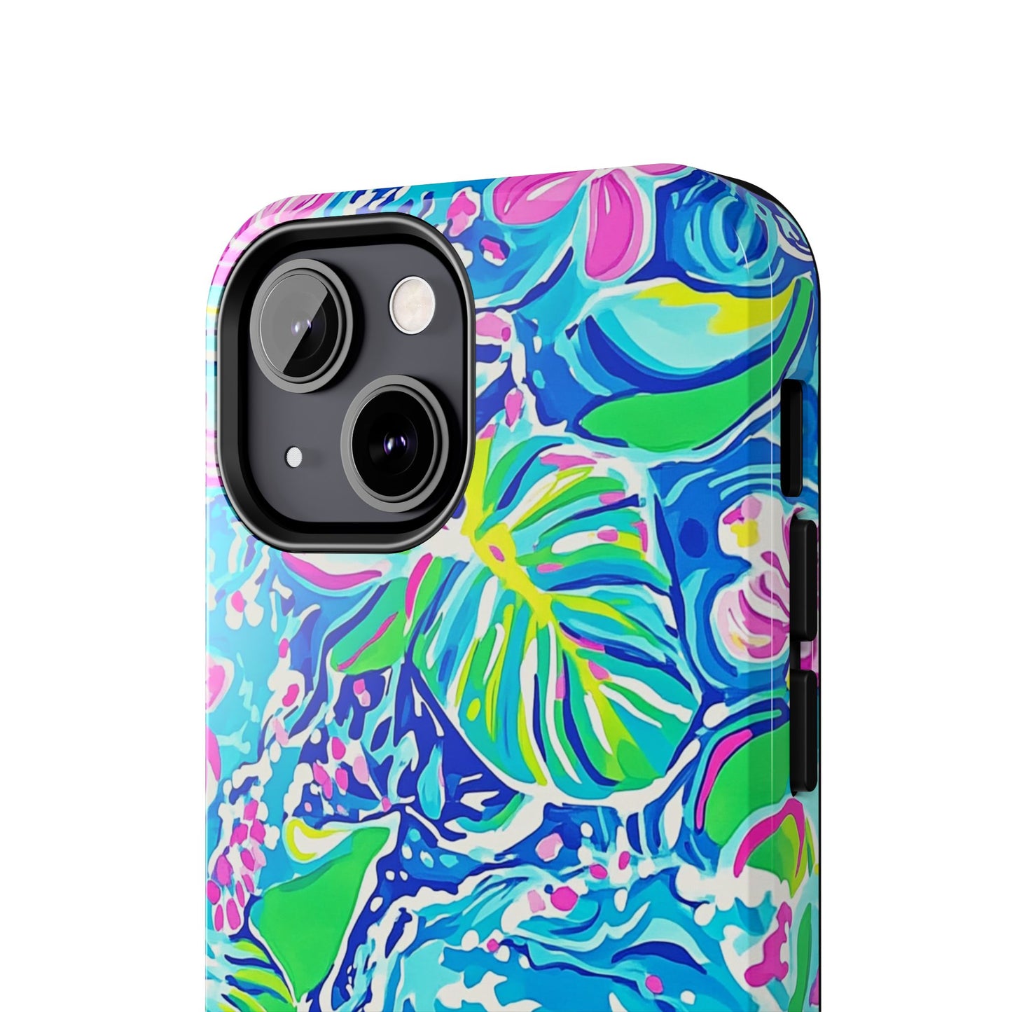 In Bloom | Splashing Botanicals