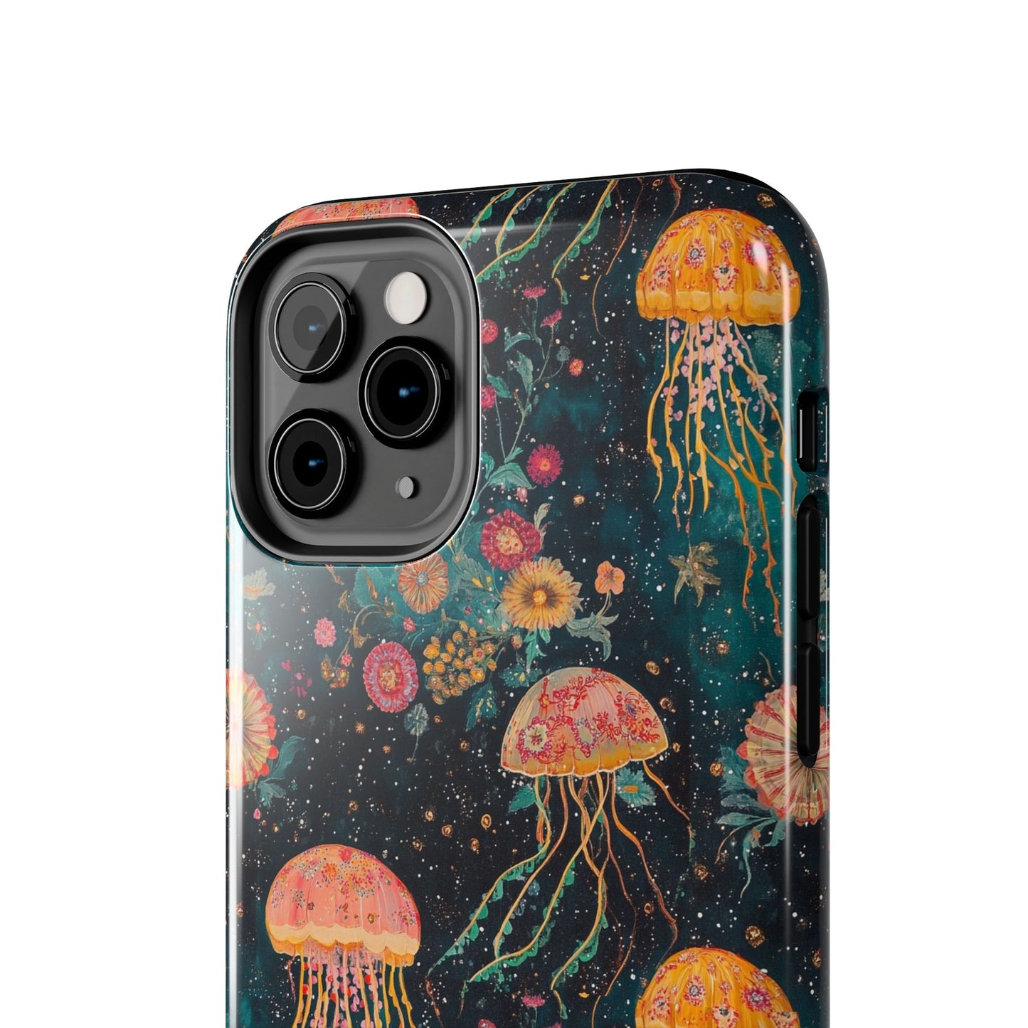 Under the Sea | Jellyfish