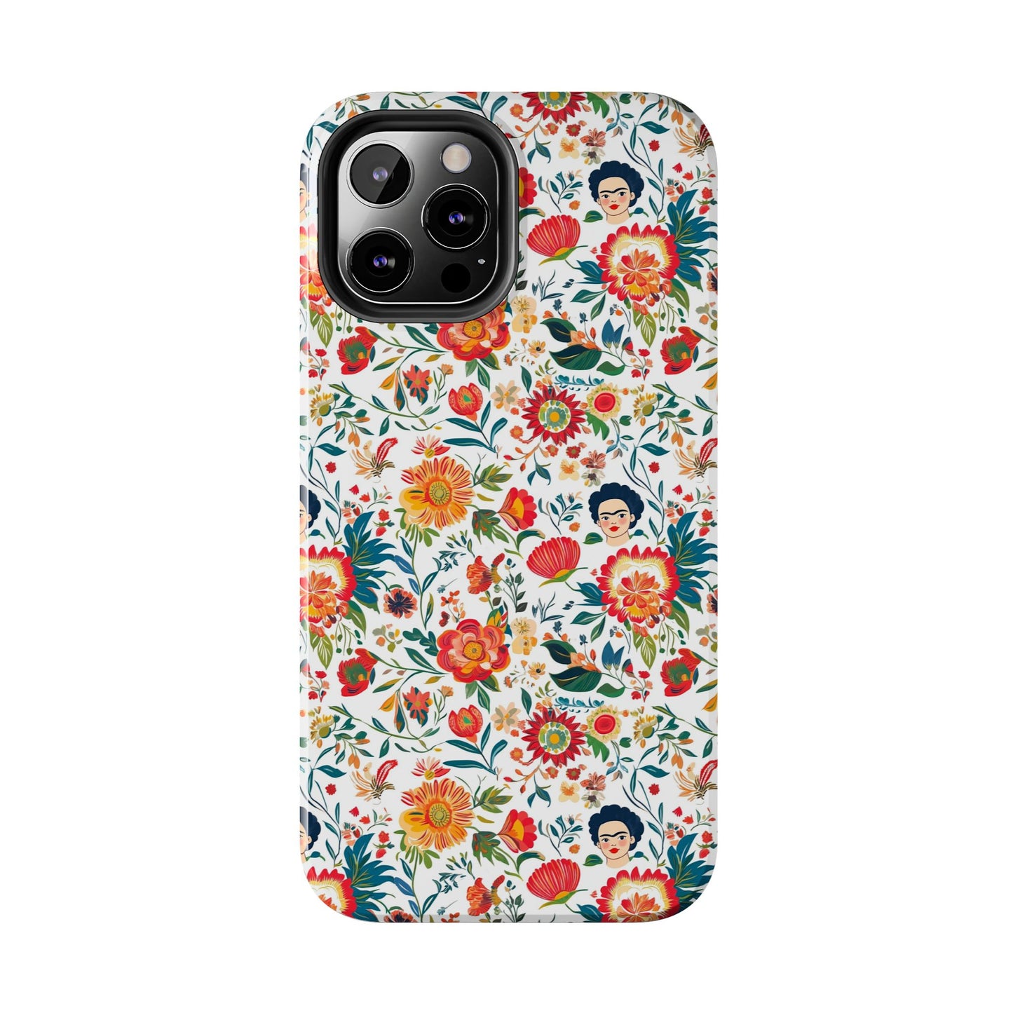 Frida Collection | Colorful Frida Kahlo