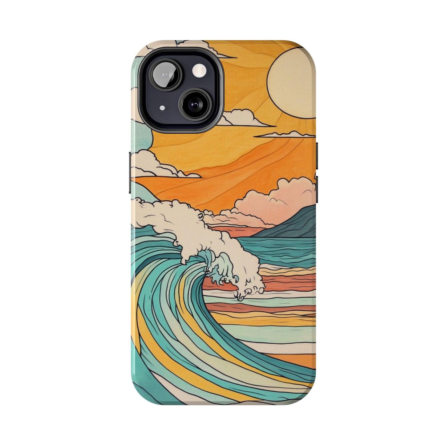 Surf's Up! | Surf Vibe Waves