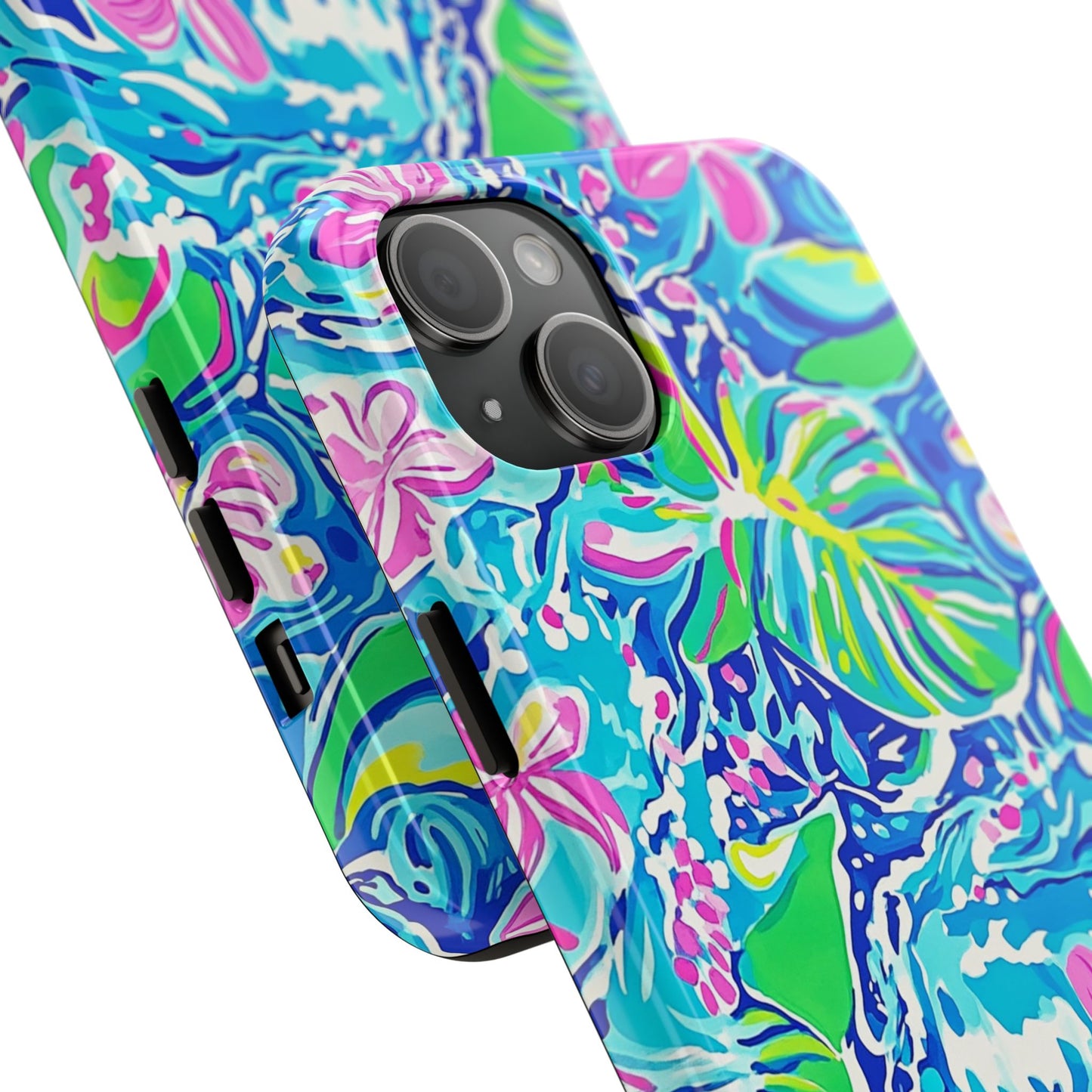 In Bloom | Splashing Botanicals