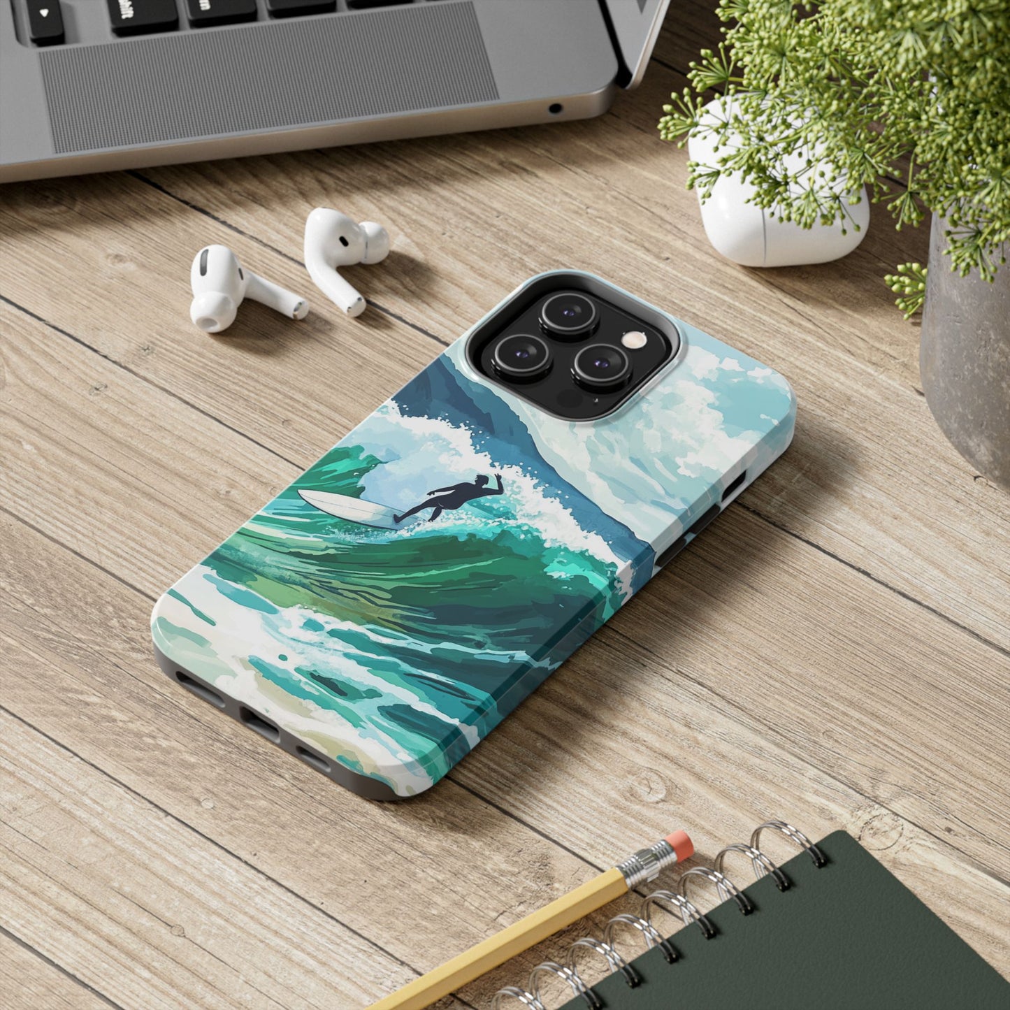 Surf's Up! | Enjoy the Ride