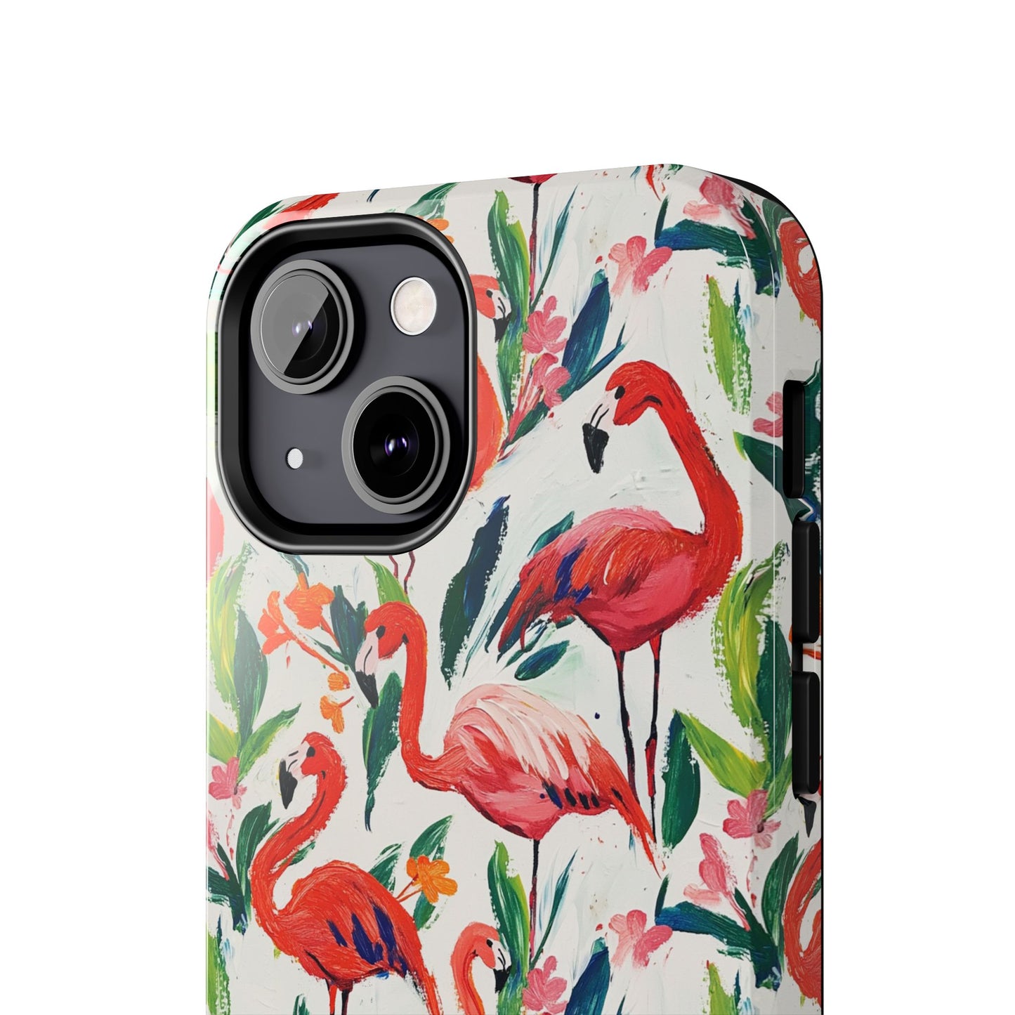 Animal Instinct | Flamingos