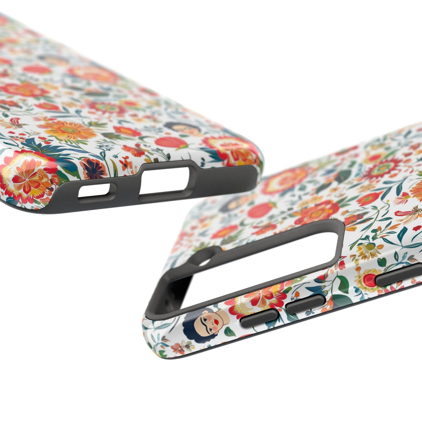 Frida Collection | Colorful Frida Kahlo