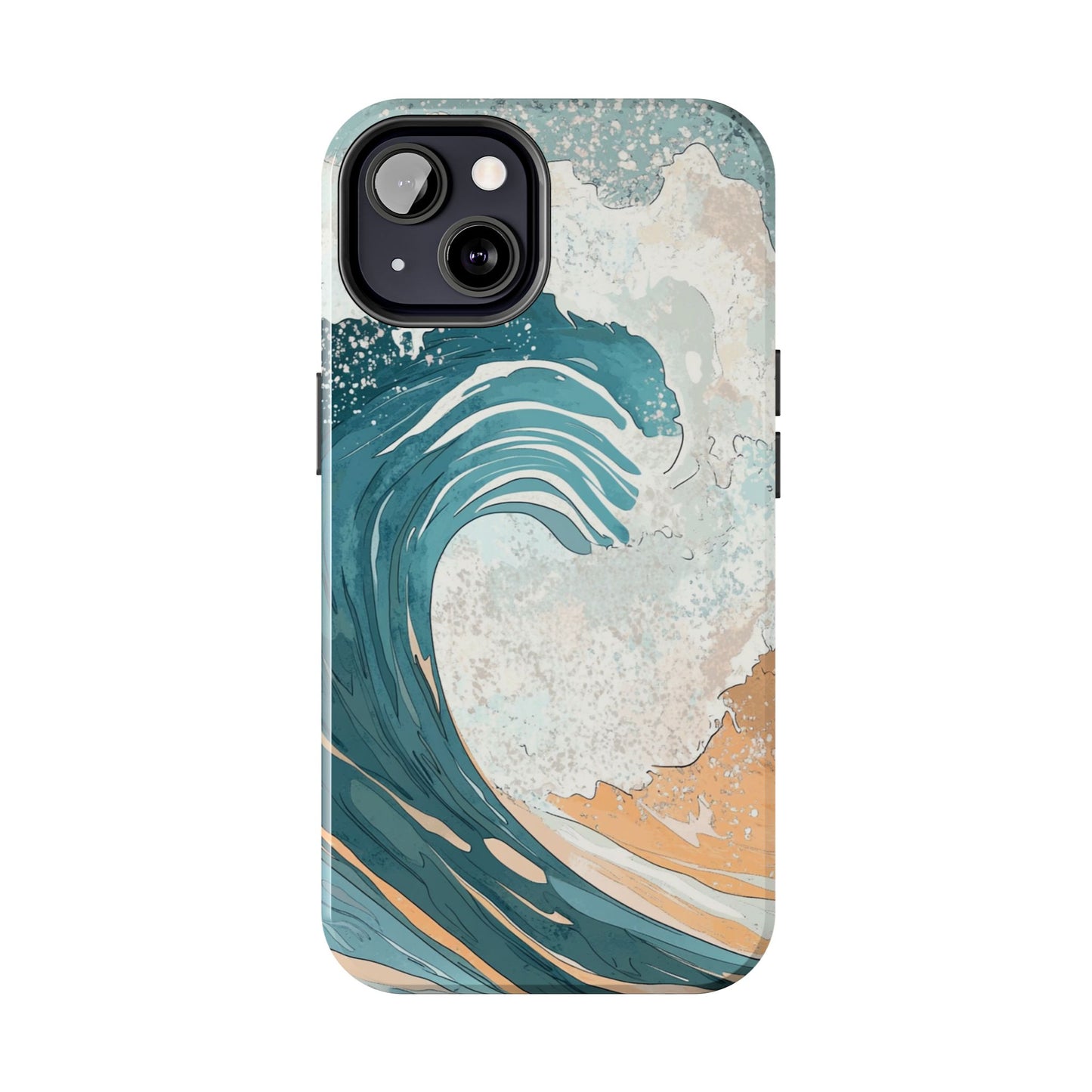 Surf's Up! | Ocean Wave 2