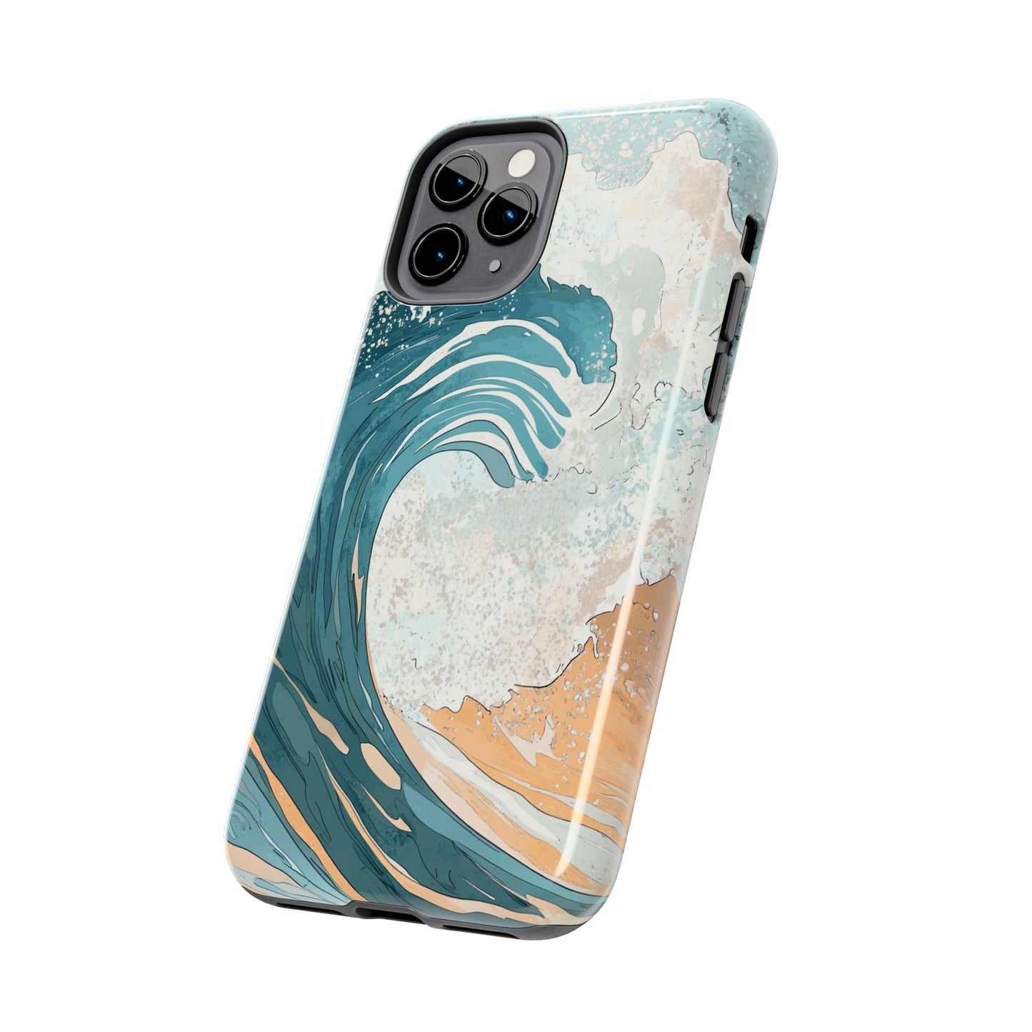 Surf's Up! | Ocean Wave 2