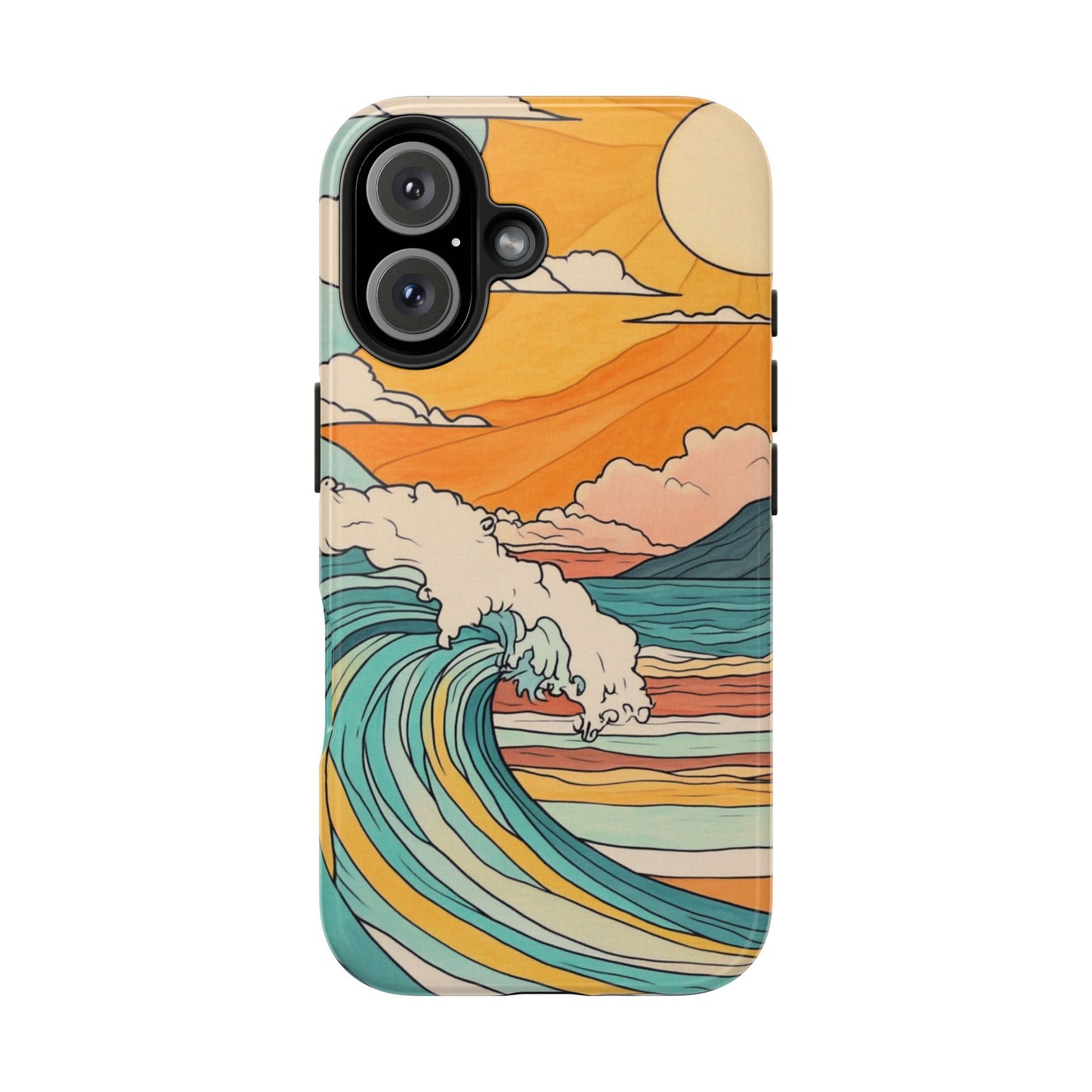 Surf's Up! | Surf Vibe Waves