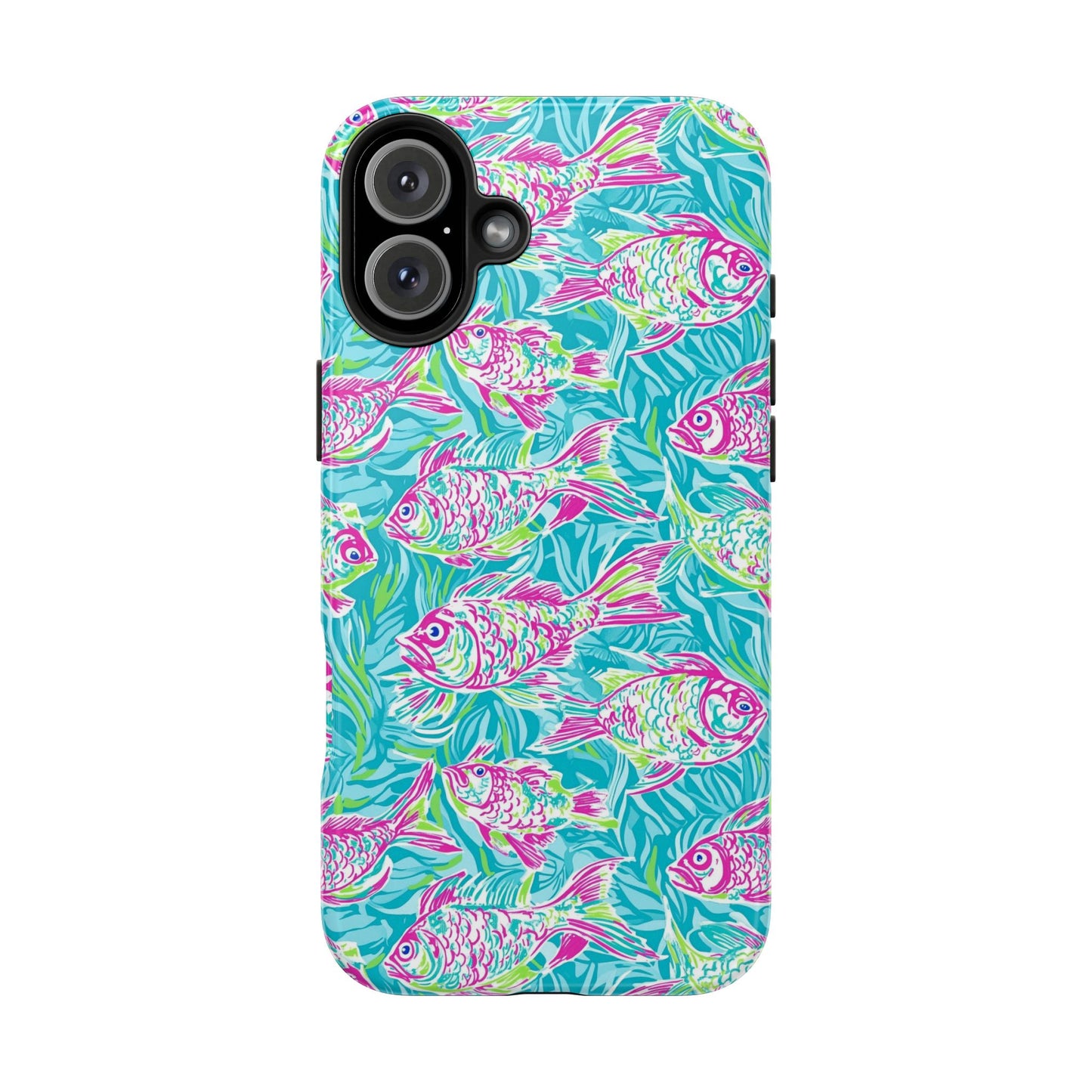 Under the Sea | Colorful Fish