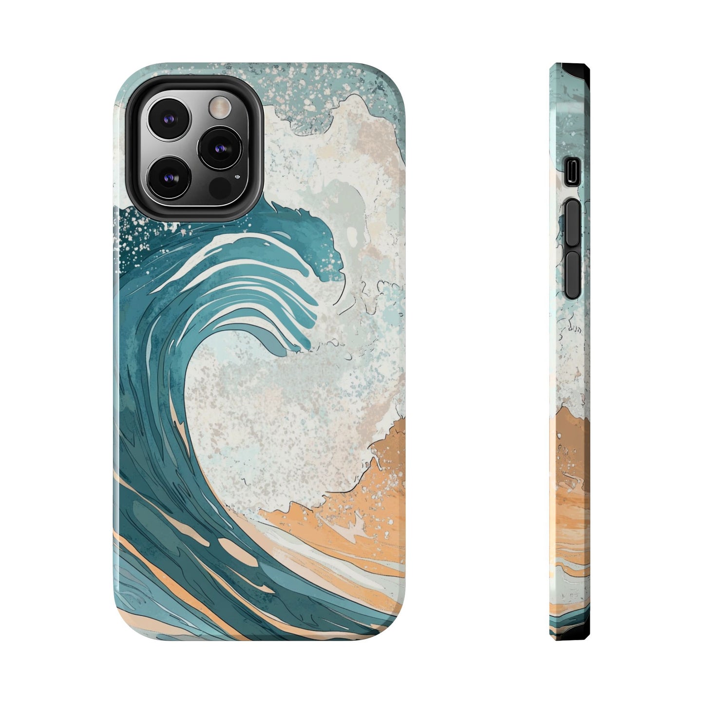 Surf's Up! | Ocean Wave 2