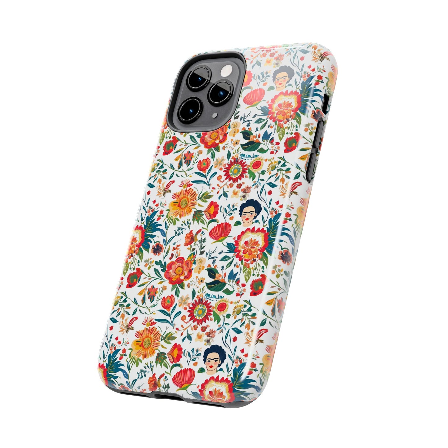Frida Collection | Colorful Frida Kahlo