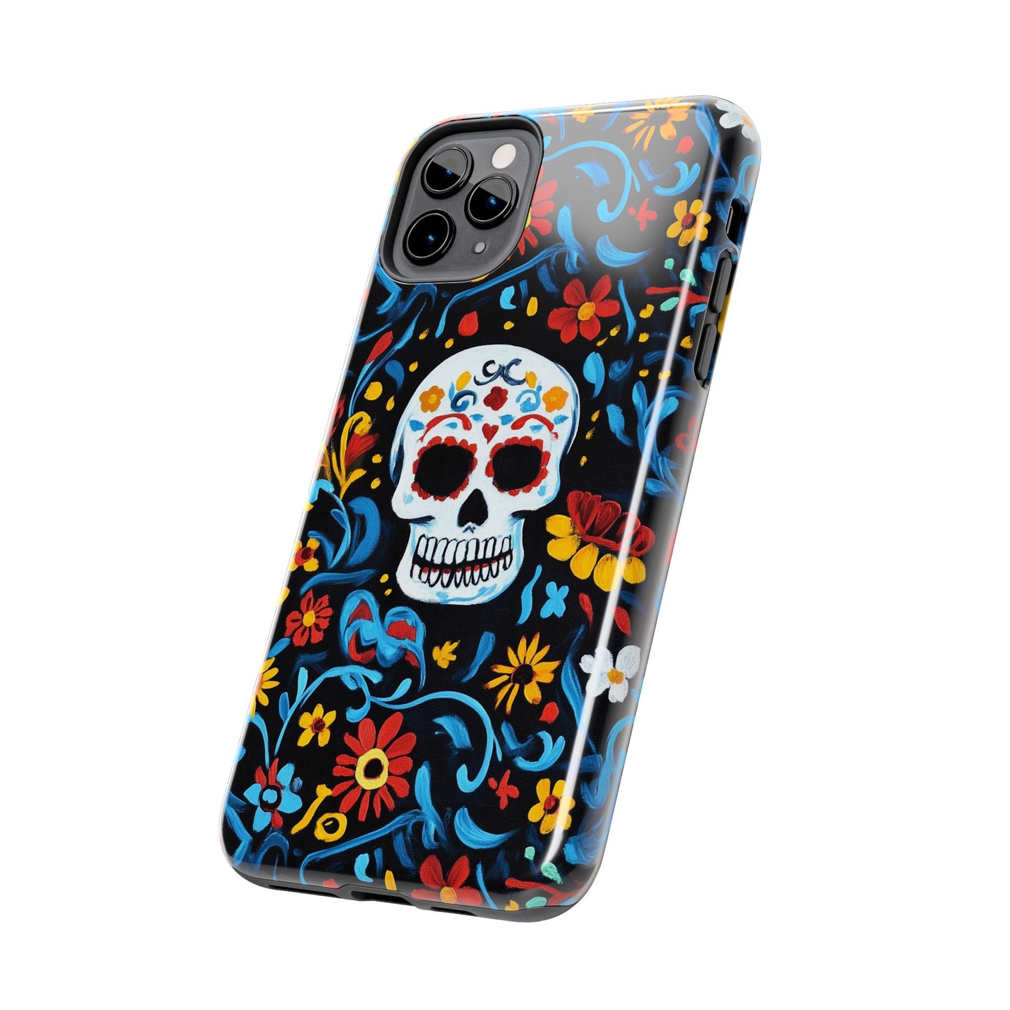 Mexicana de Corazon | Day of the Dead, Sugar Skull