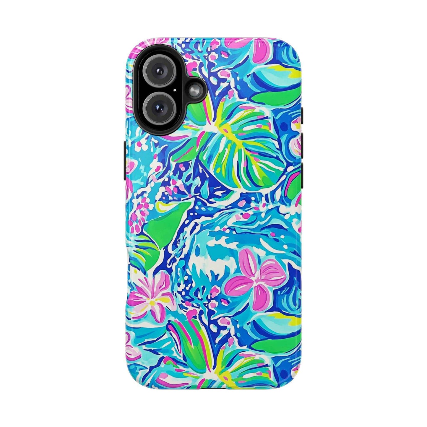 In Bloom | Splashing Botanicals