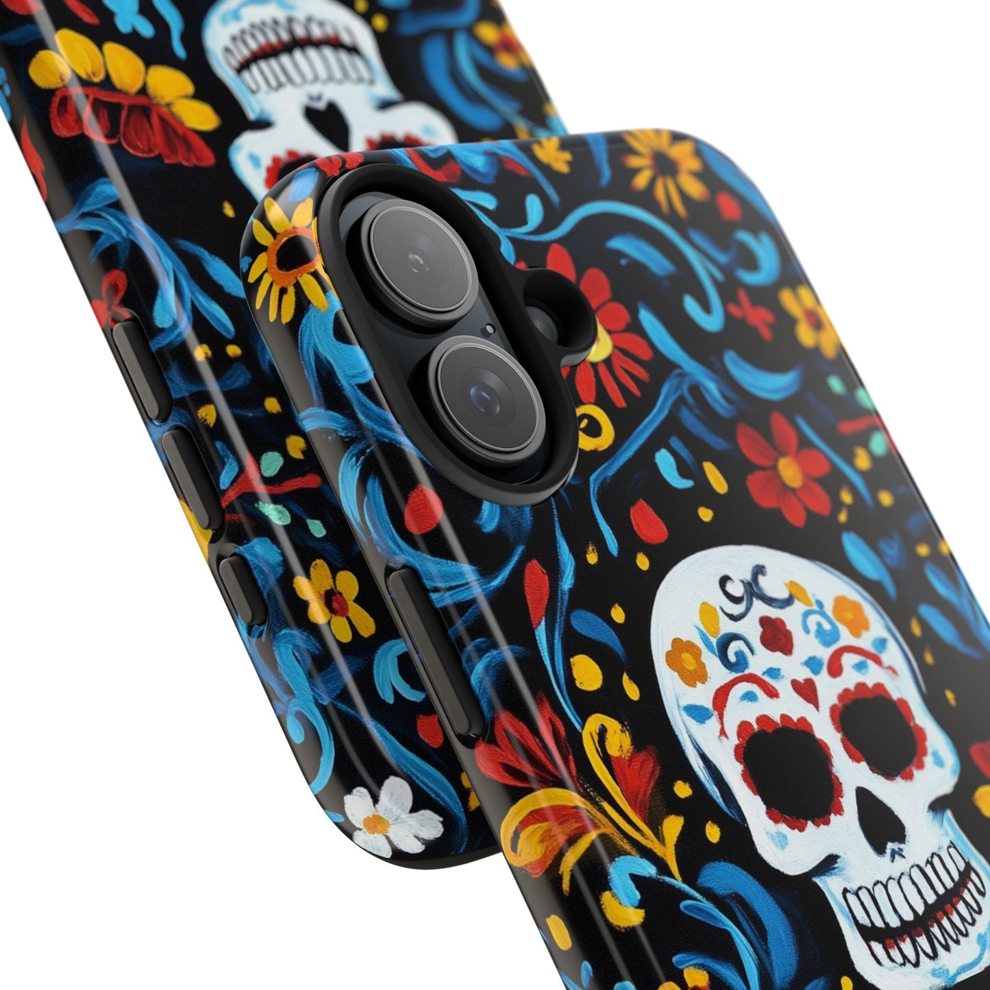 Mexicana de Corazon | Day of the Dead, Sugar Skull