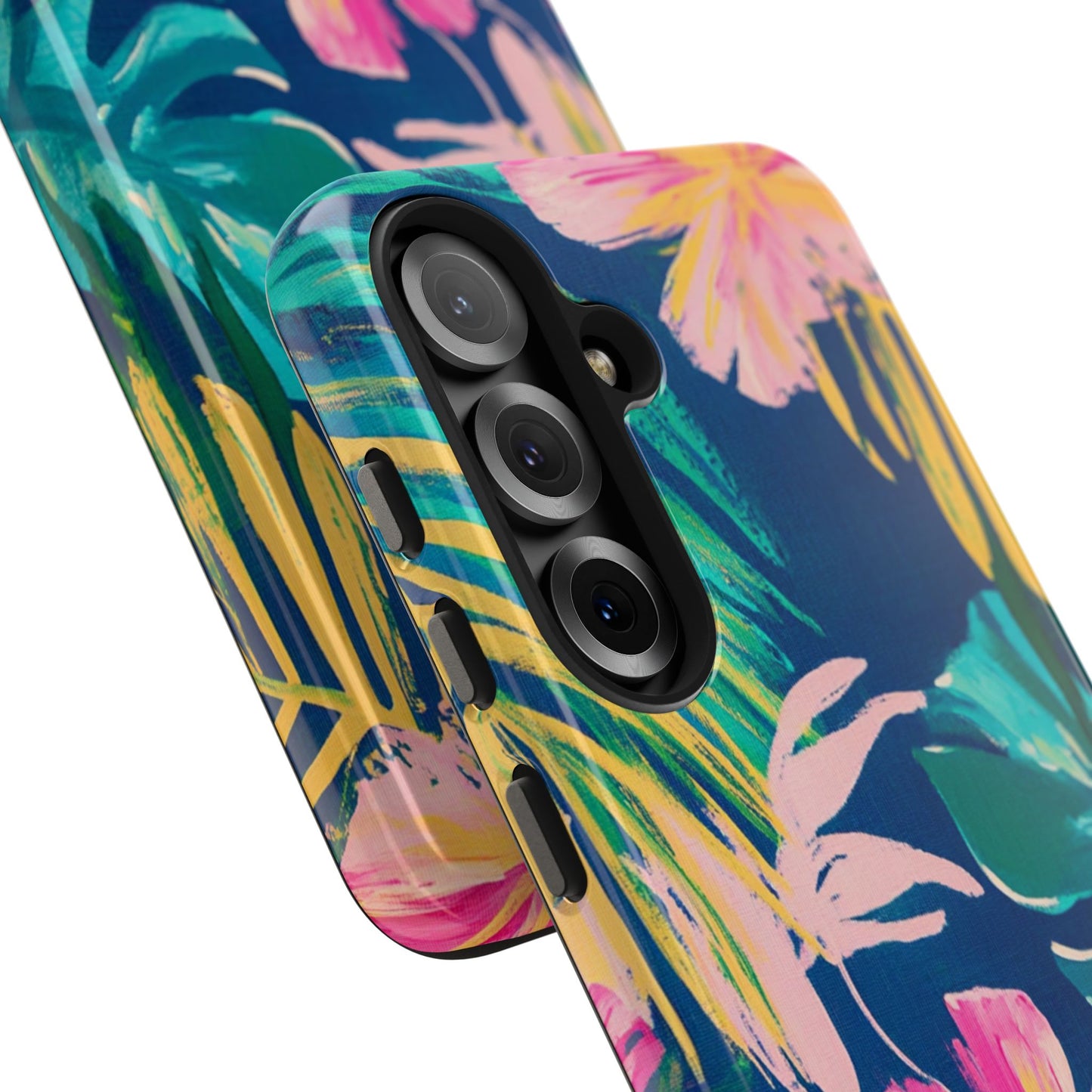 Nature Lover | Colorful Jungle