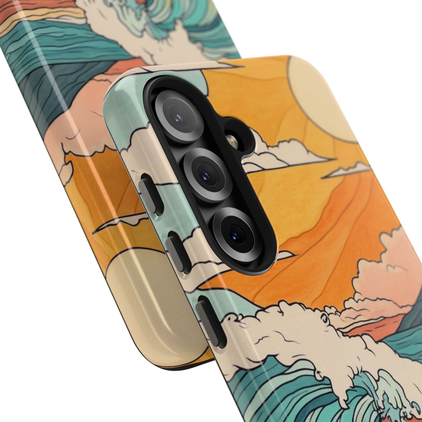 Surf's Up! | Surf Vibe Waves