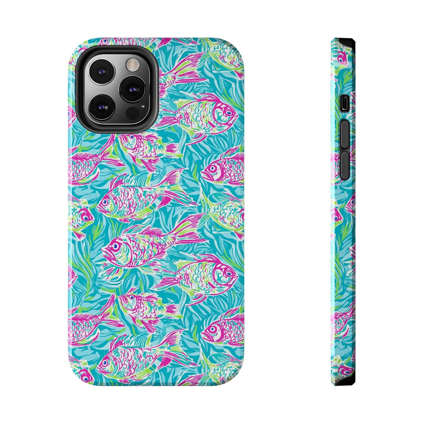 Under the Sea | Colorful Fish