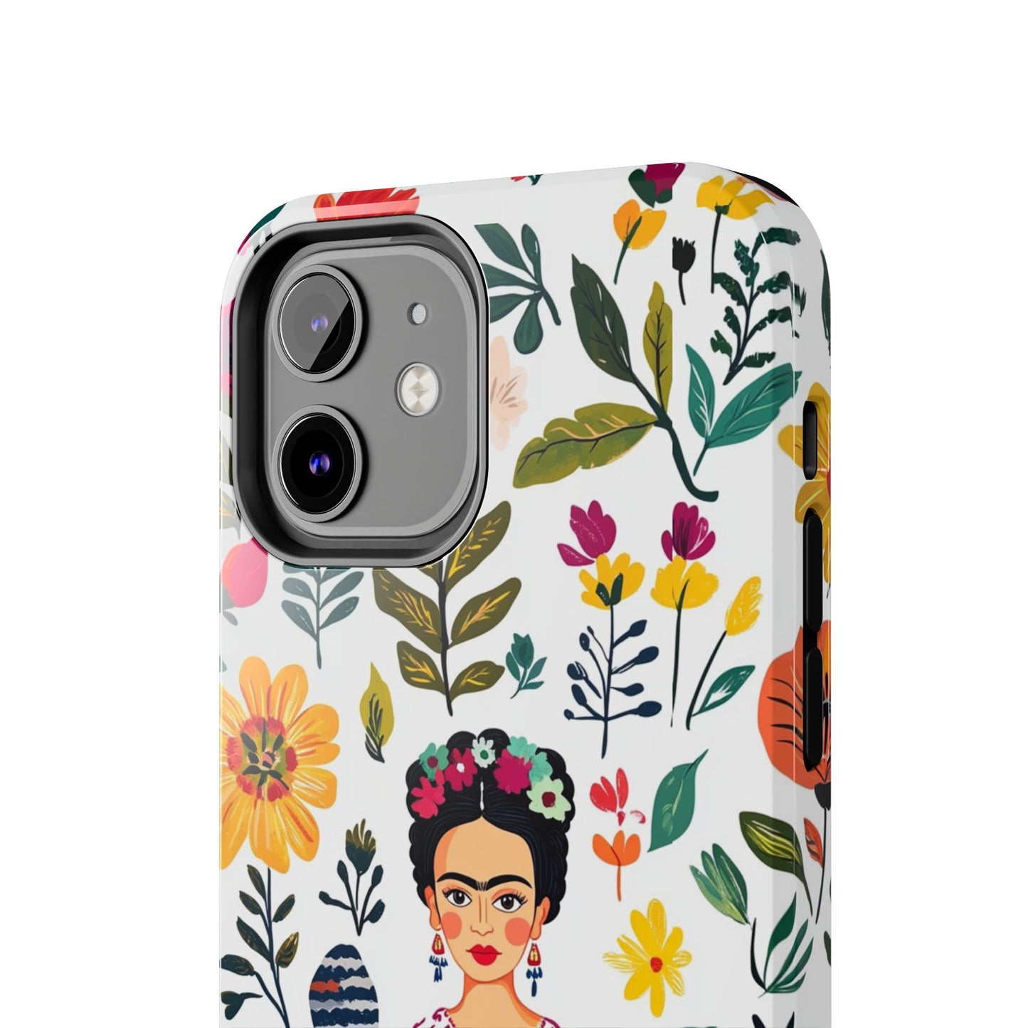 Frida Collection | Frida Kahlo Among Flowers