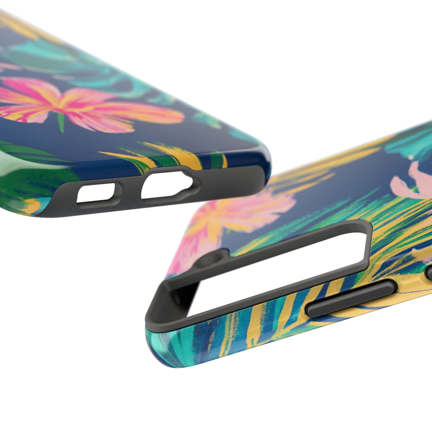 Nature Lover | Colorful Jungle