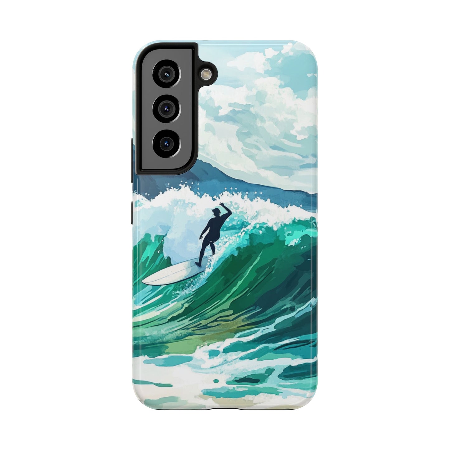 Surf's Up! | Enjoy the Ride