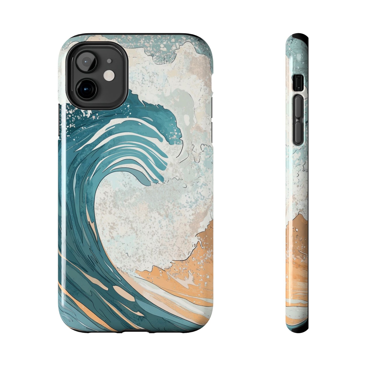 Surf's Up! | Ocean Wave 2