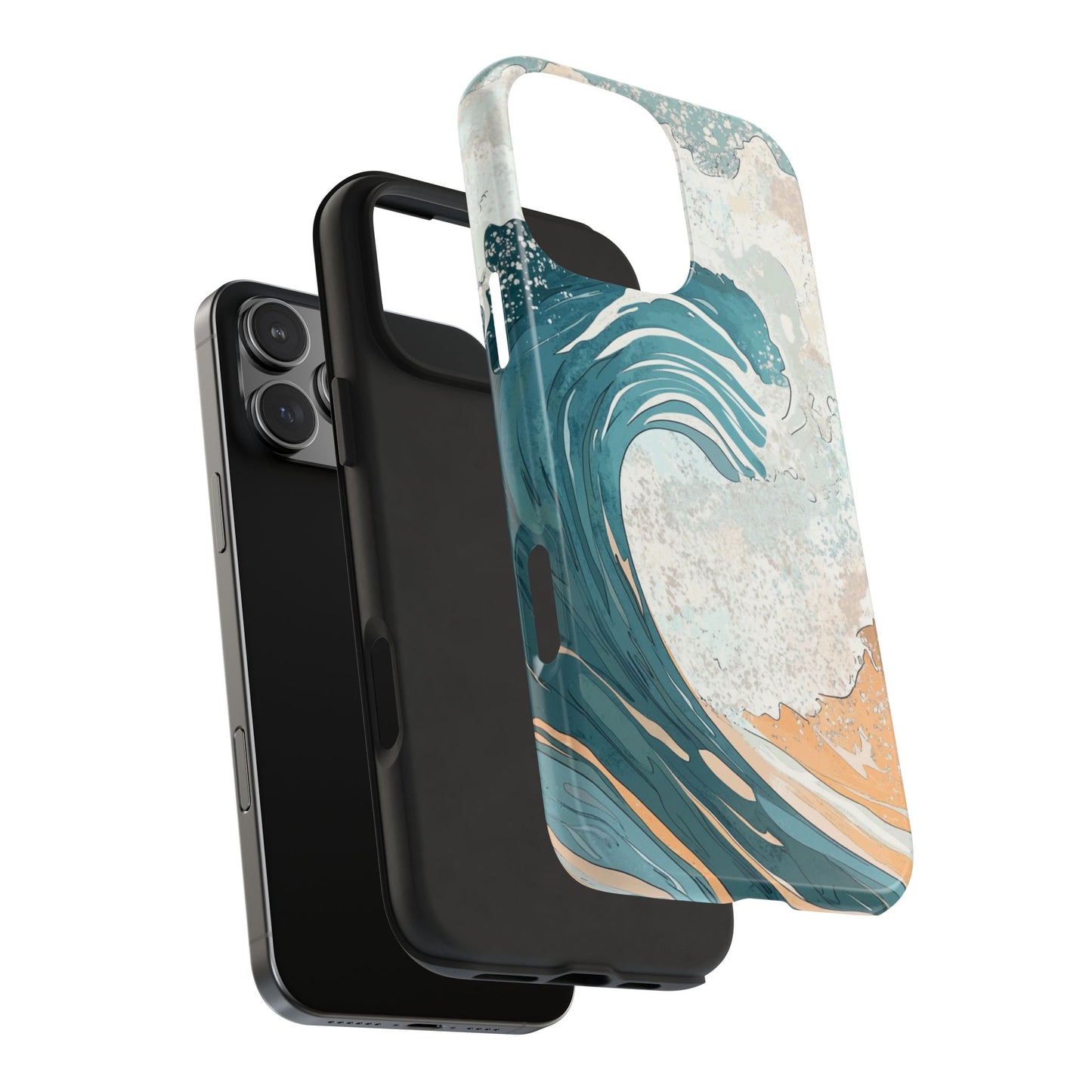 Surf's Up! | Ocean Wave 2