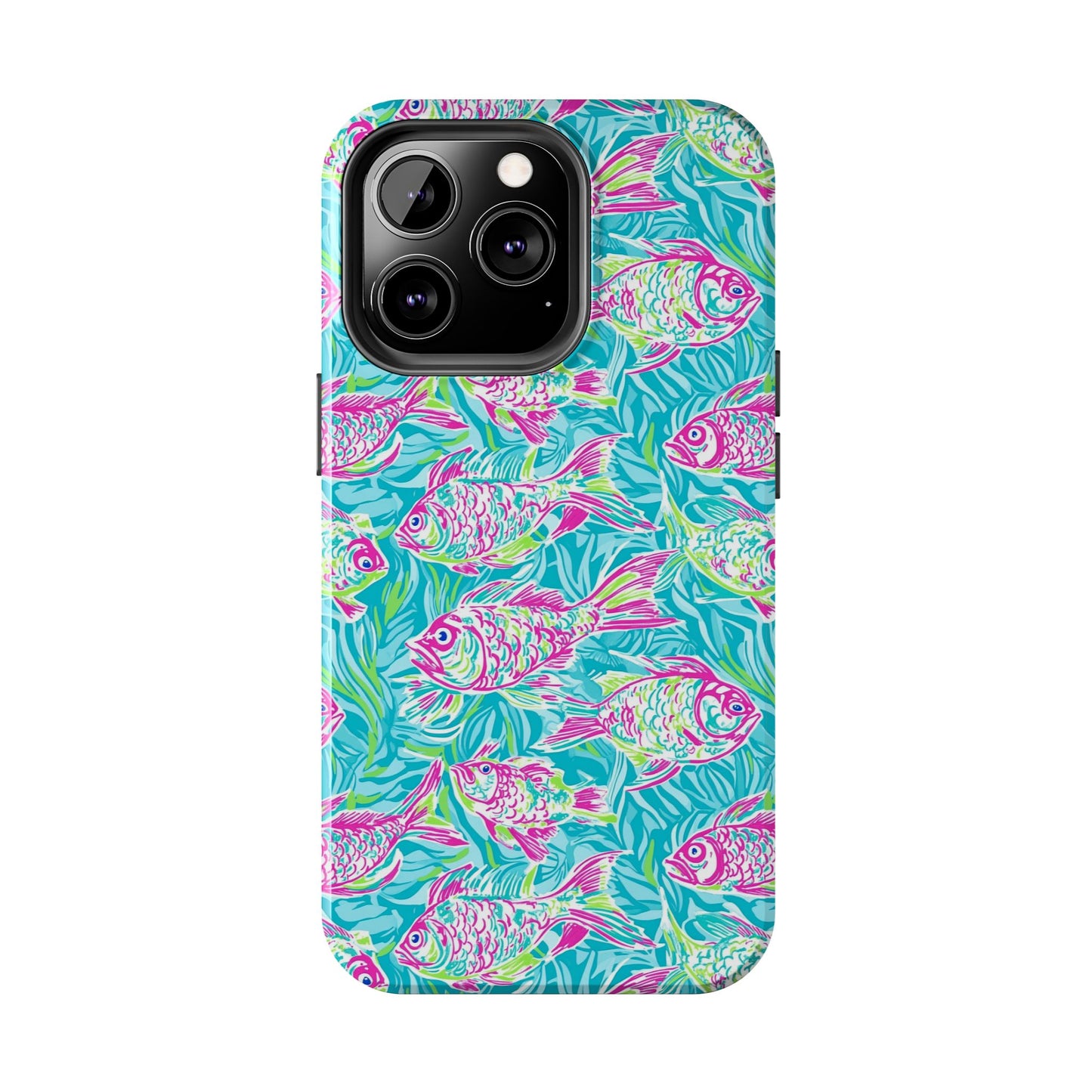 Under the Sea | Colorful Fish