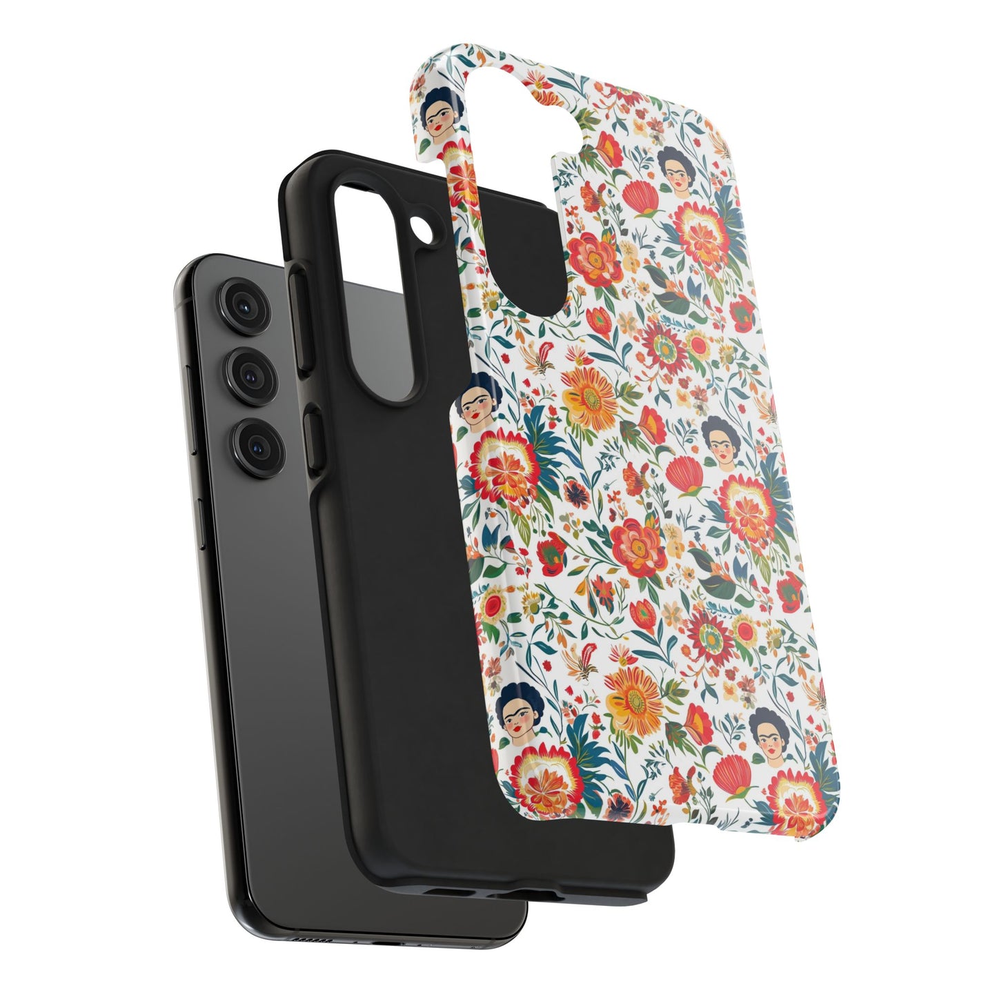 Frida Collection | Colorful Frida Kahlo