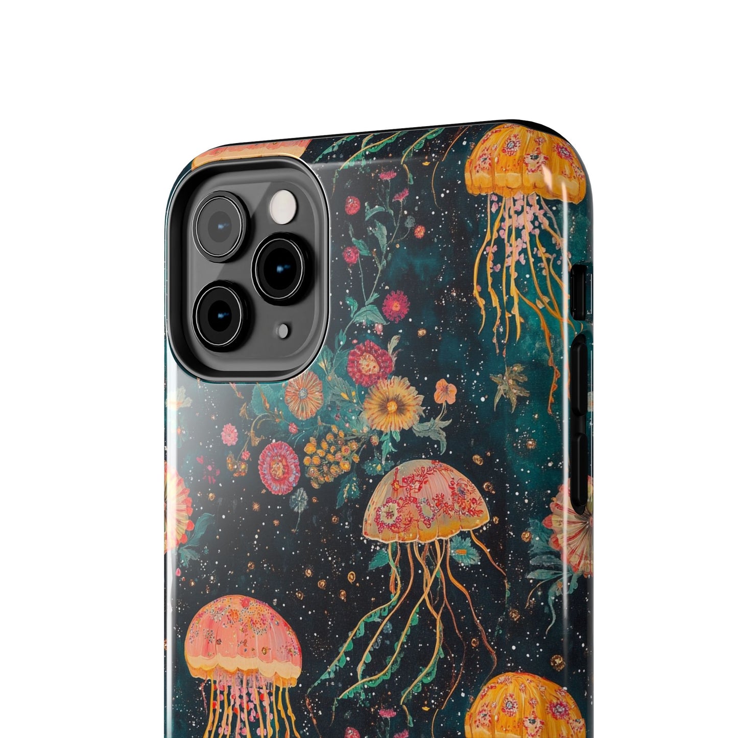 Under the Sea | Jellyfish