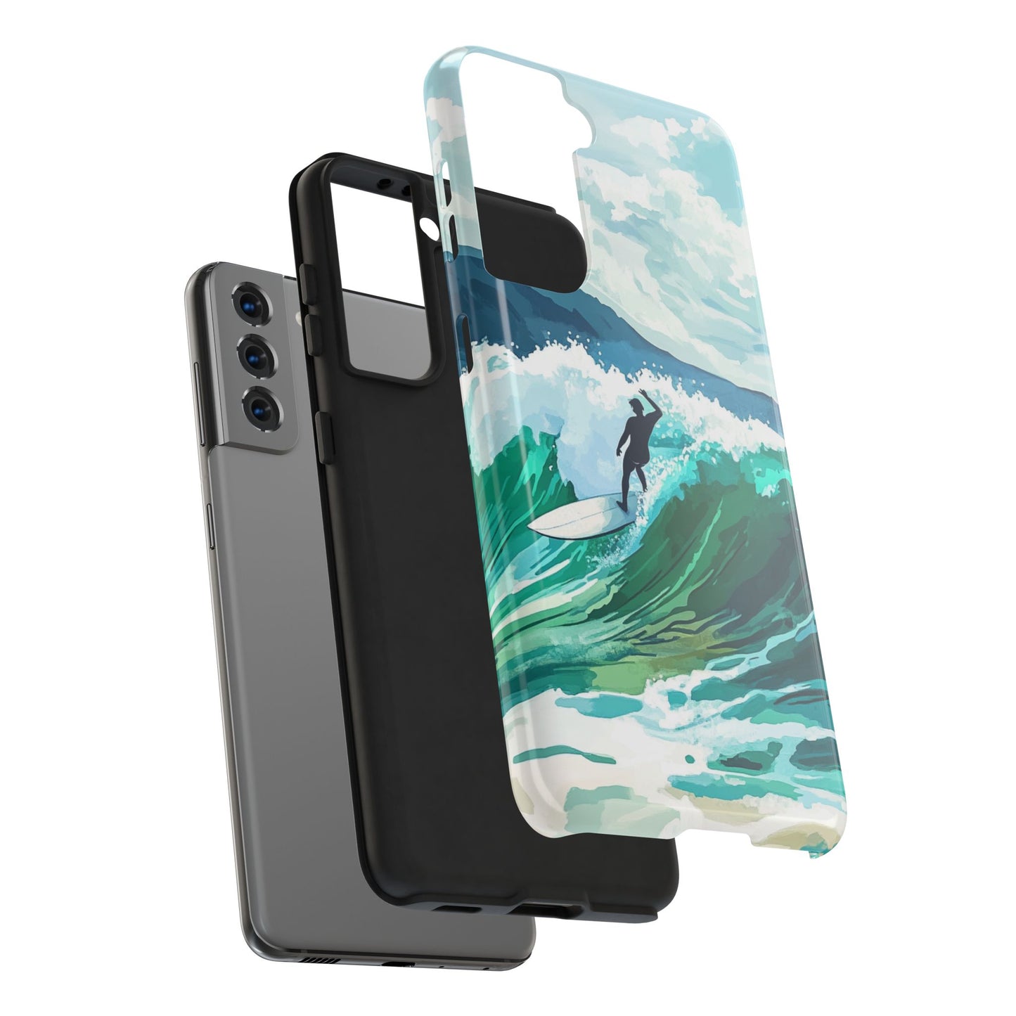 Surf's Up! | Enjoy the Ride