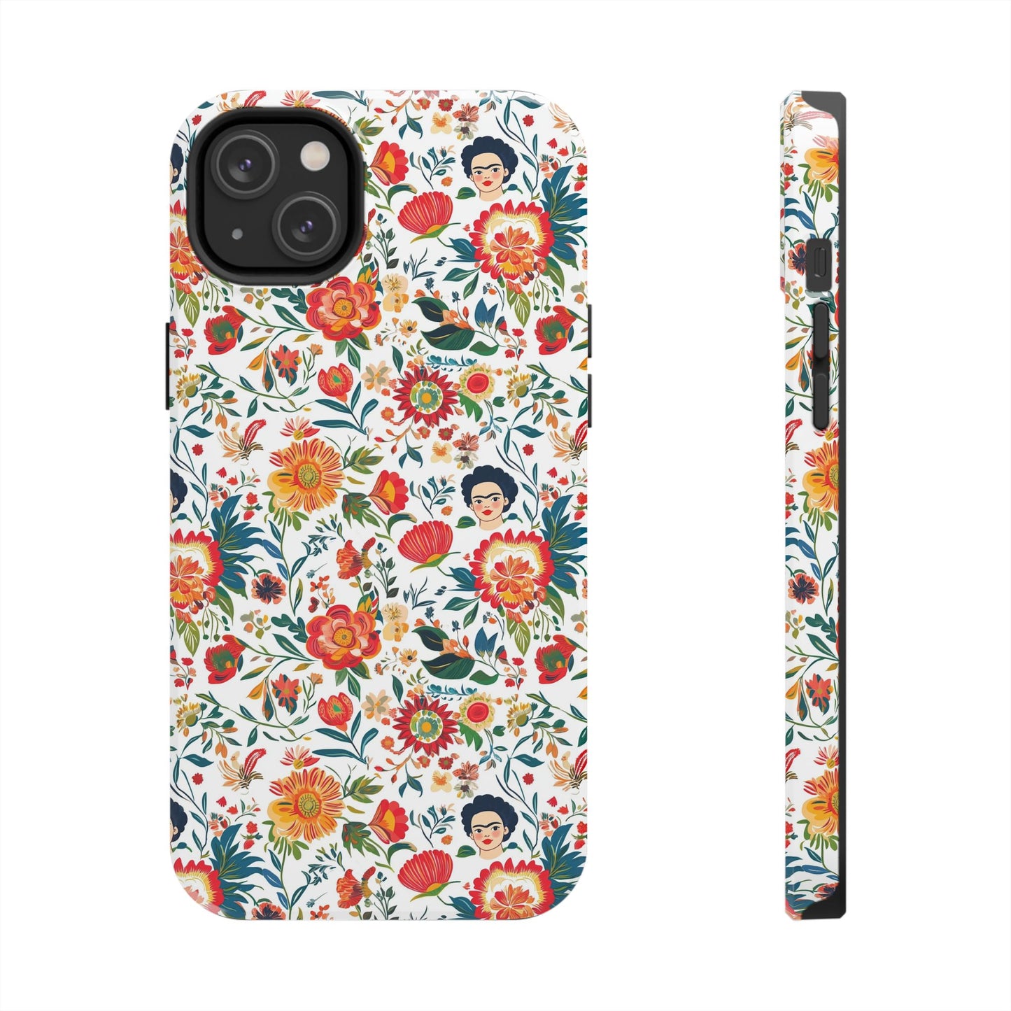 Frida Collection | Colorful Frida Kahlo