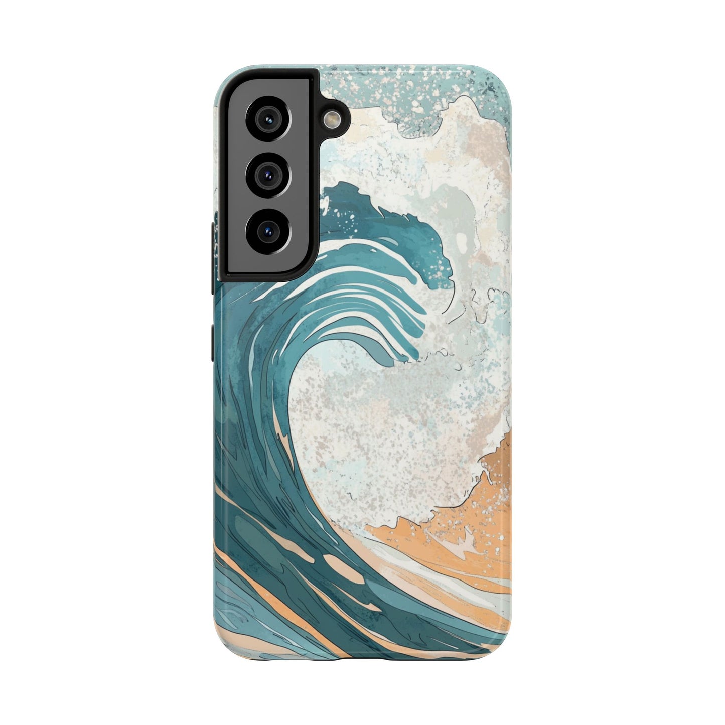 Surf's Up! | Ocean Wave 2