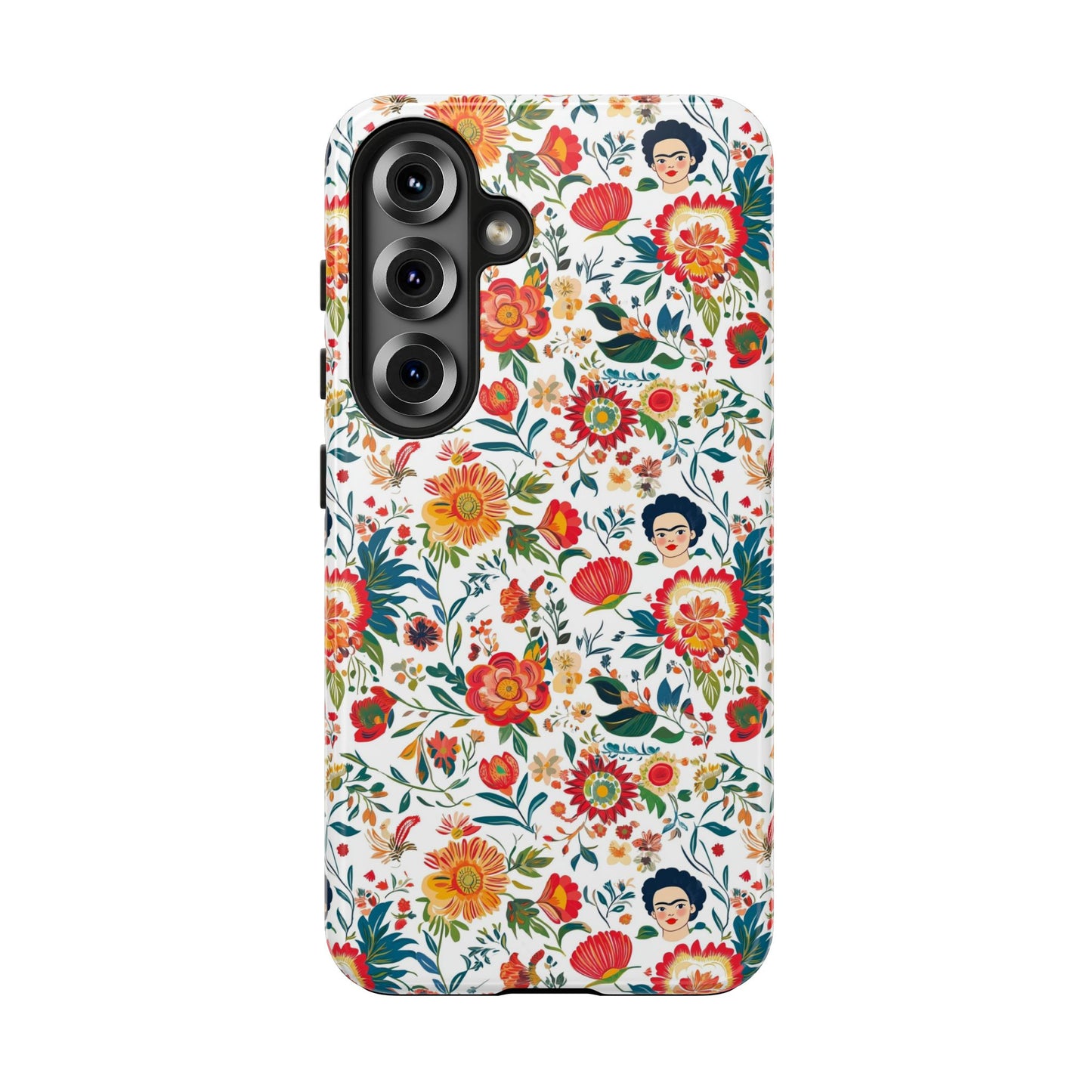 Frida Collection | Colorful Frida Kahlo
