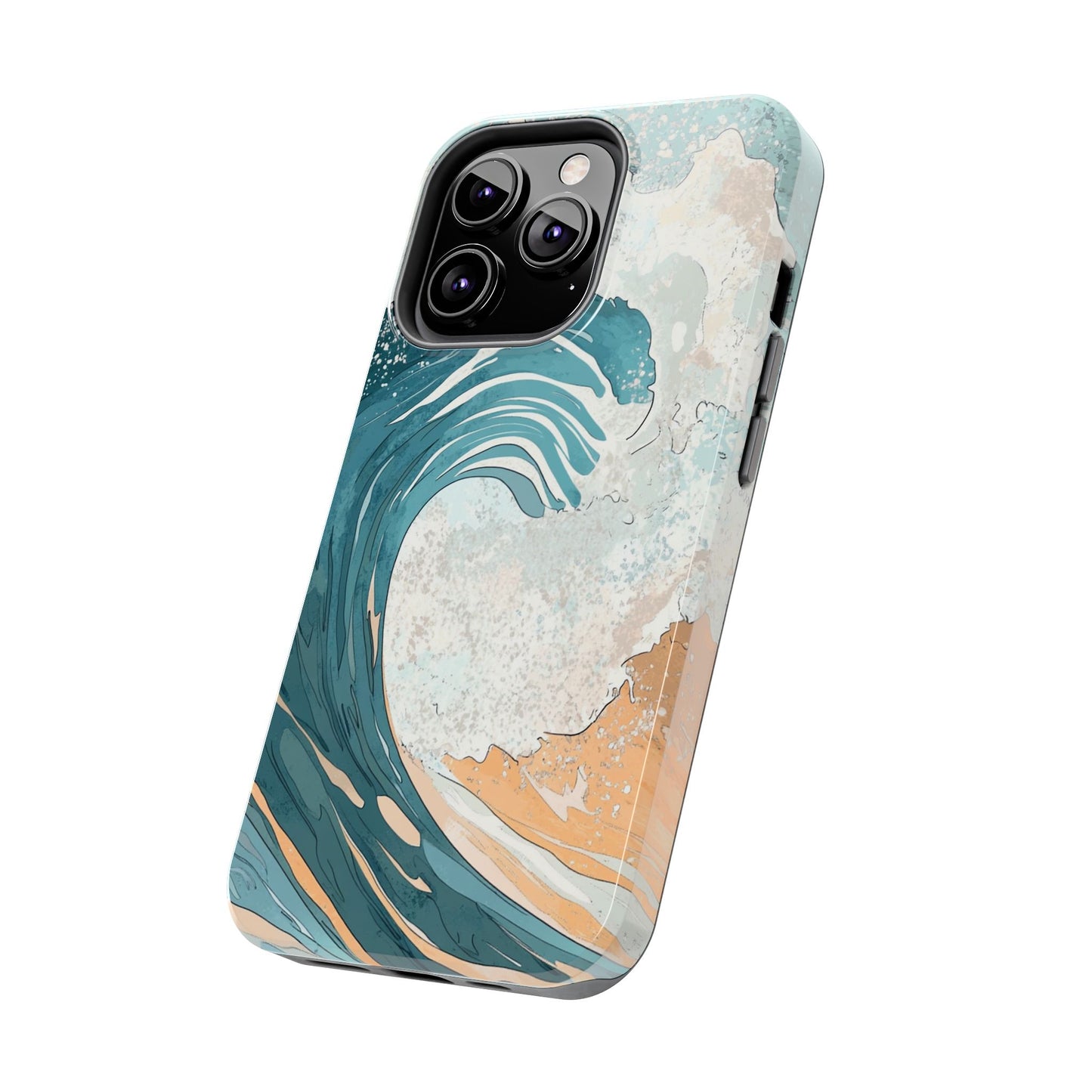 Surf's Up! | Ocean Wave 2