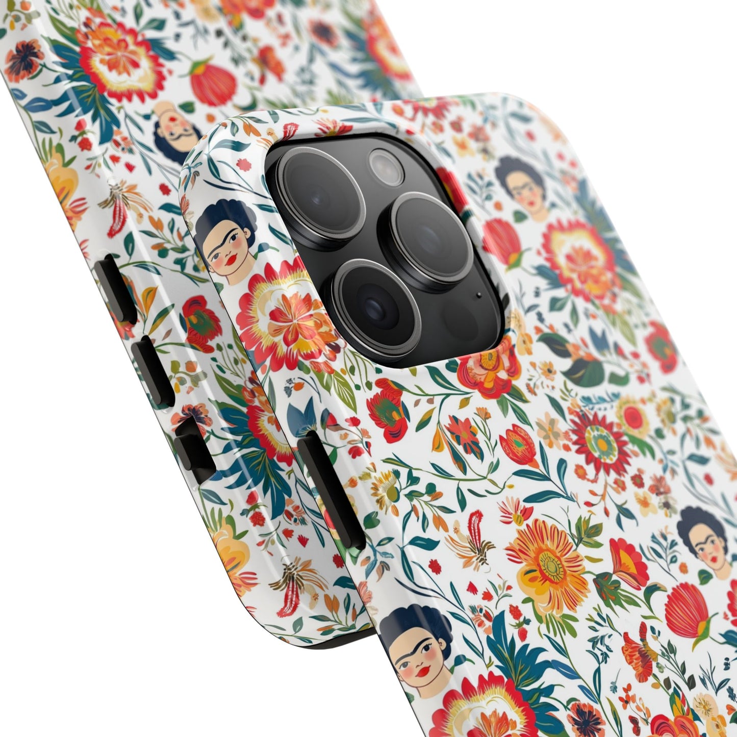Frida Collection | Colorful Frida Kahlo
