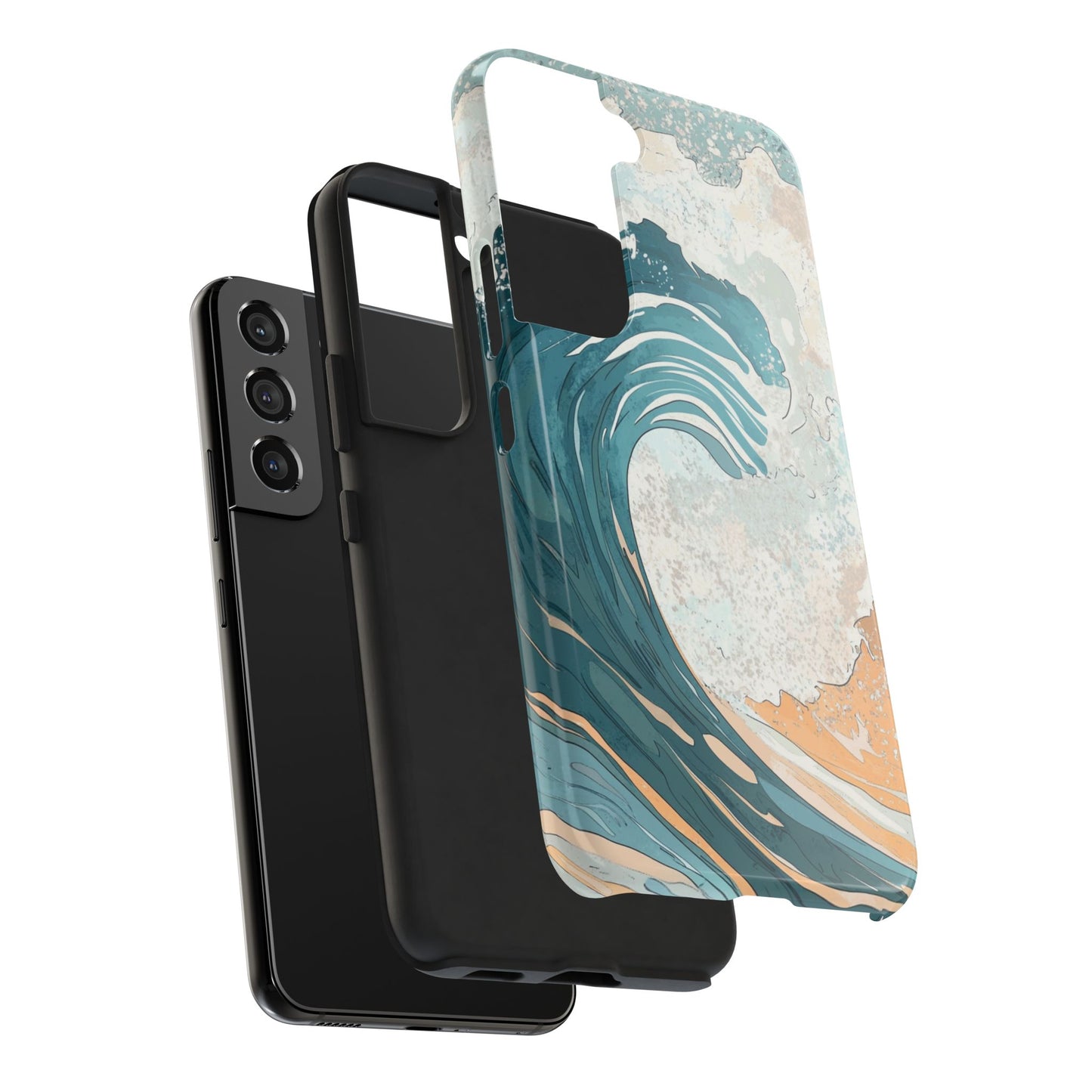 Surf's Up! | Ocean Wave 2