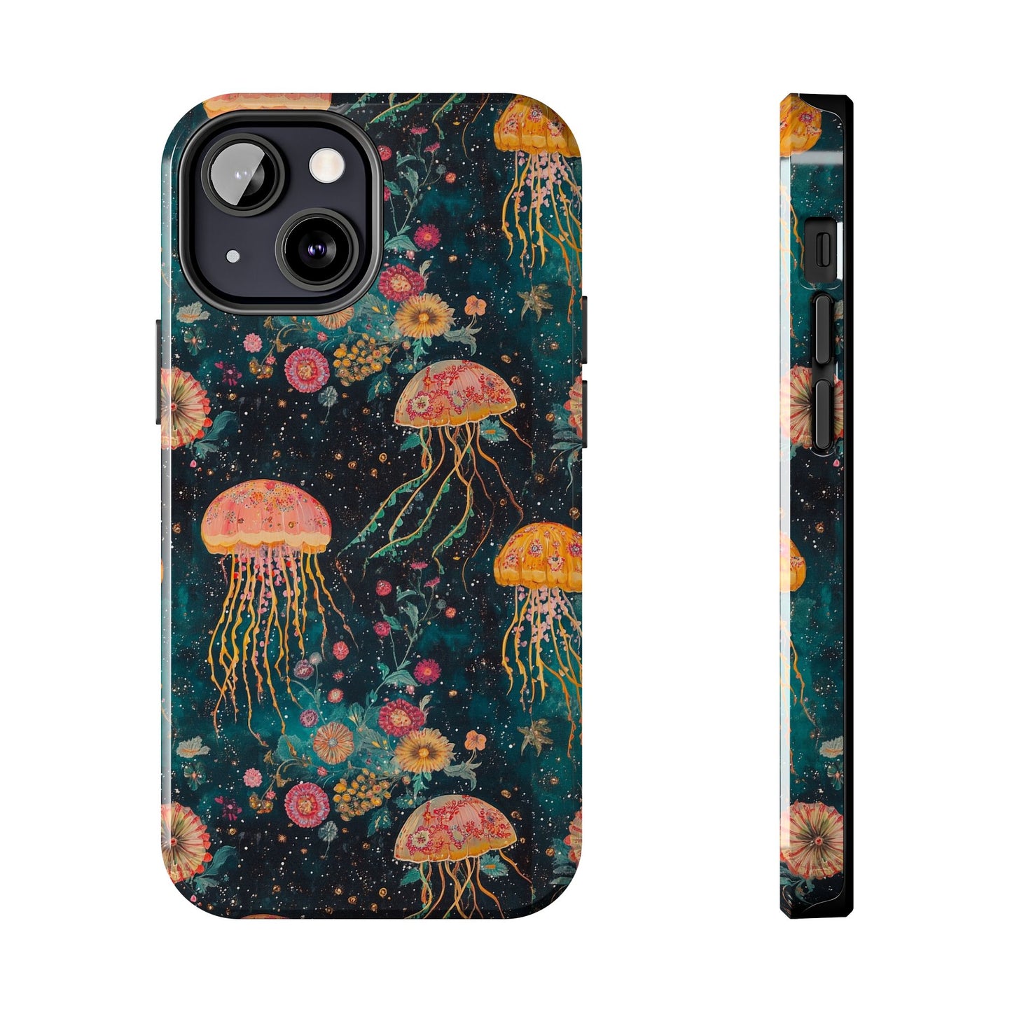Under the Sea | Jellyfish