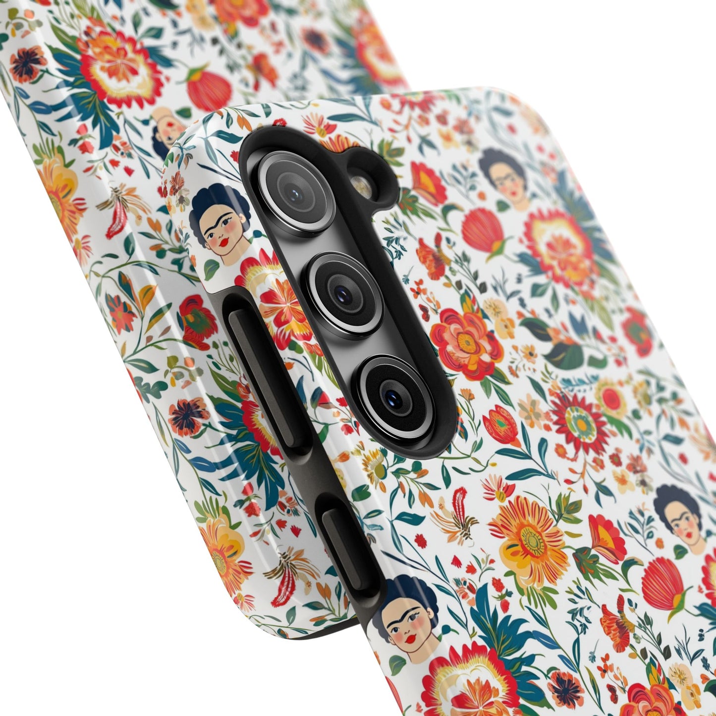 Frida Collection | Colorful Frida Kahlo