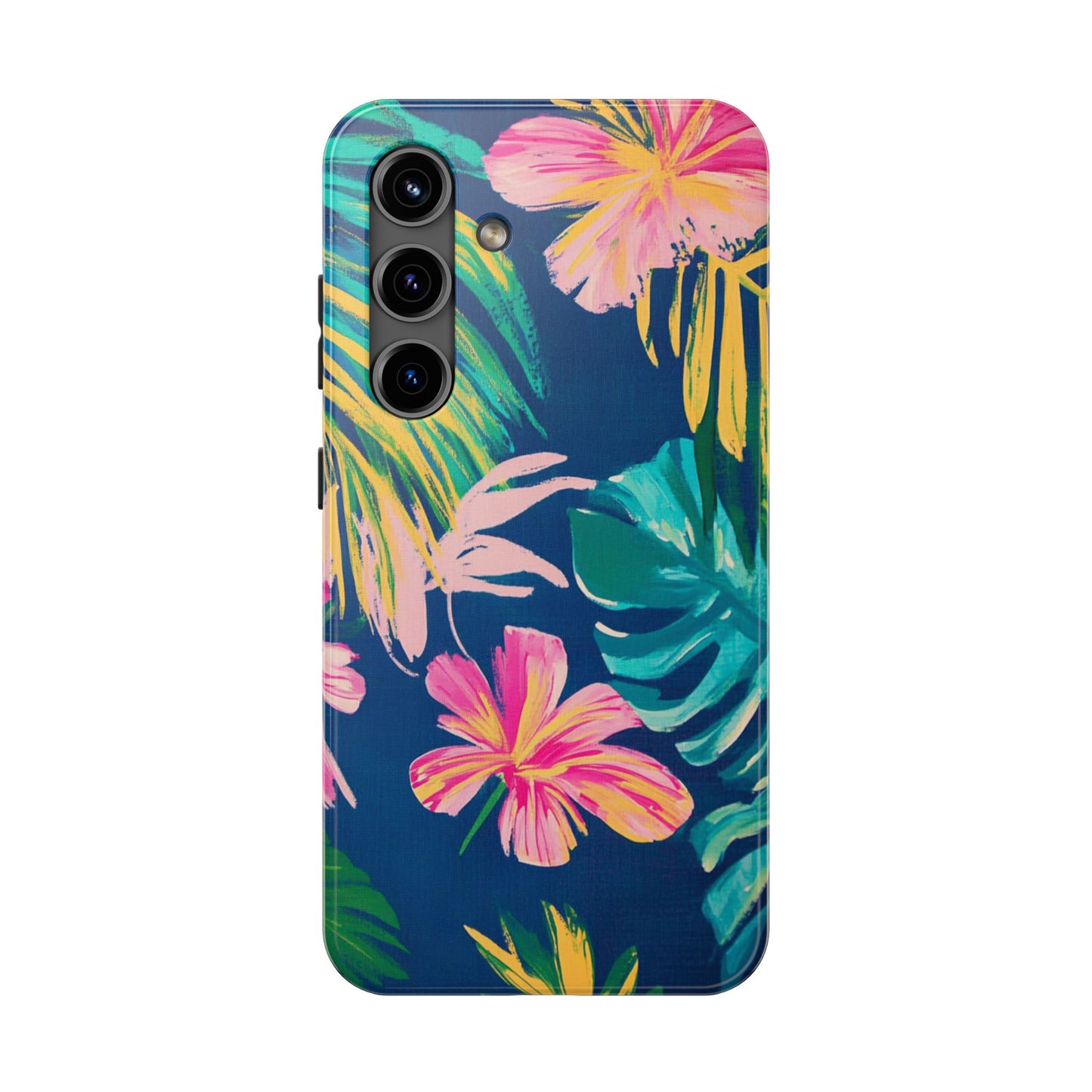 Nature Lover | Colorful Jungle