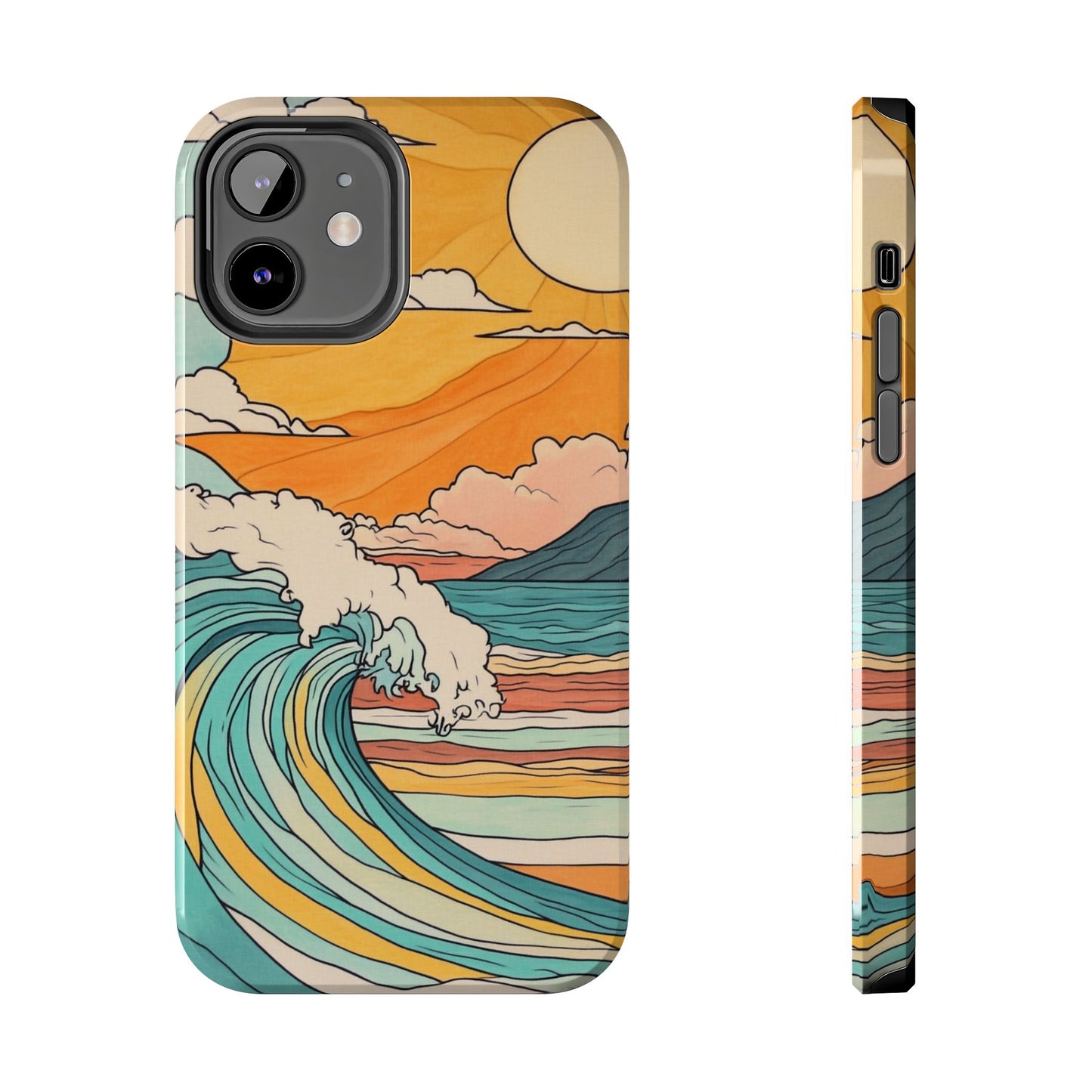 Surf's Up! | Surf Vibe Waves