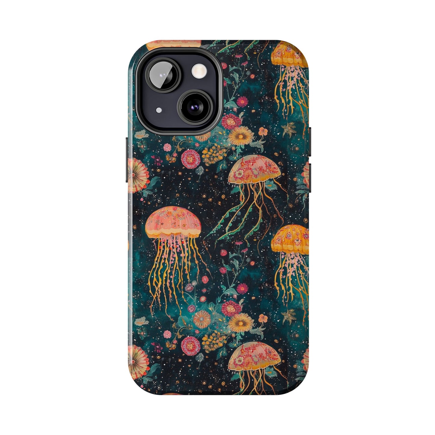 Under the Sea | Jellyfish