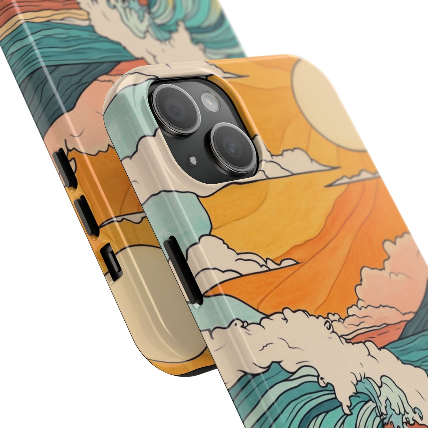 Surf's Up! | Surf Vibe Waves