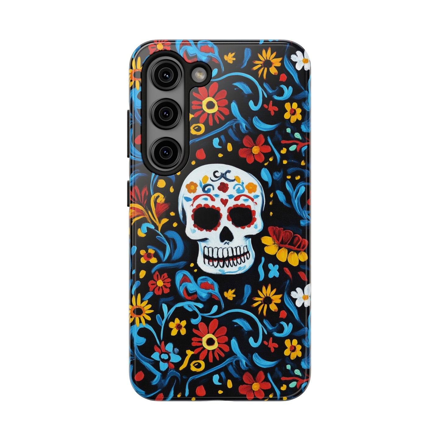 Mexicana de Corazon | Day of the Dead, Sugar Skull