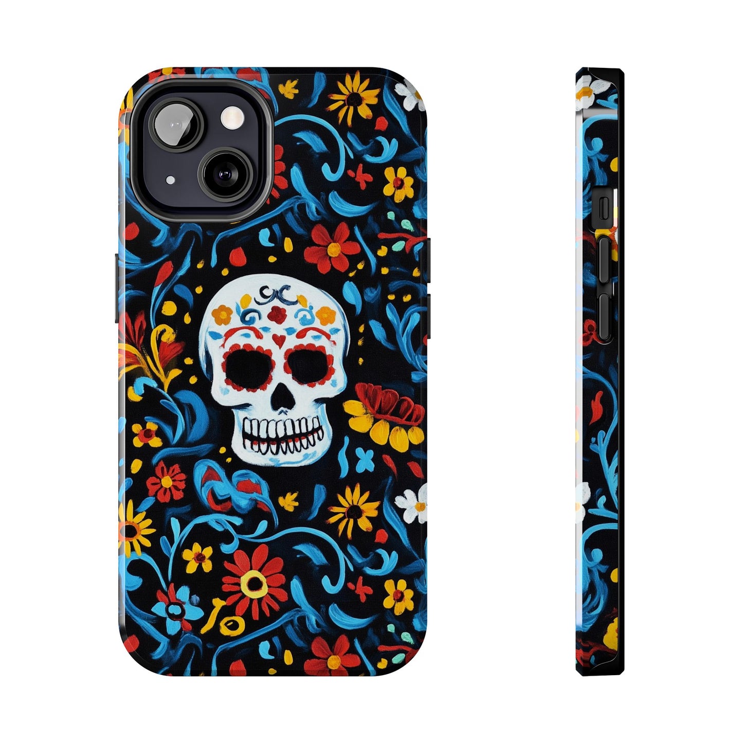 Mexicana de Corazon | Day of the Dead, Sugar Skull