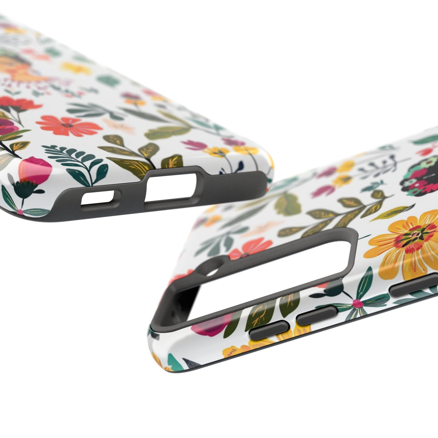 Frida Collection | Frida Kahlo Among Flowers