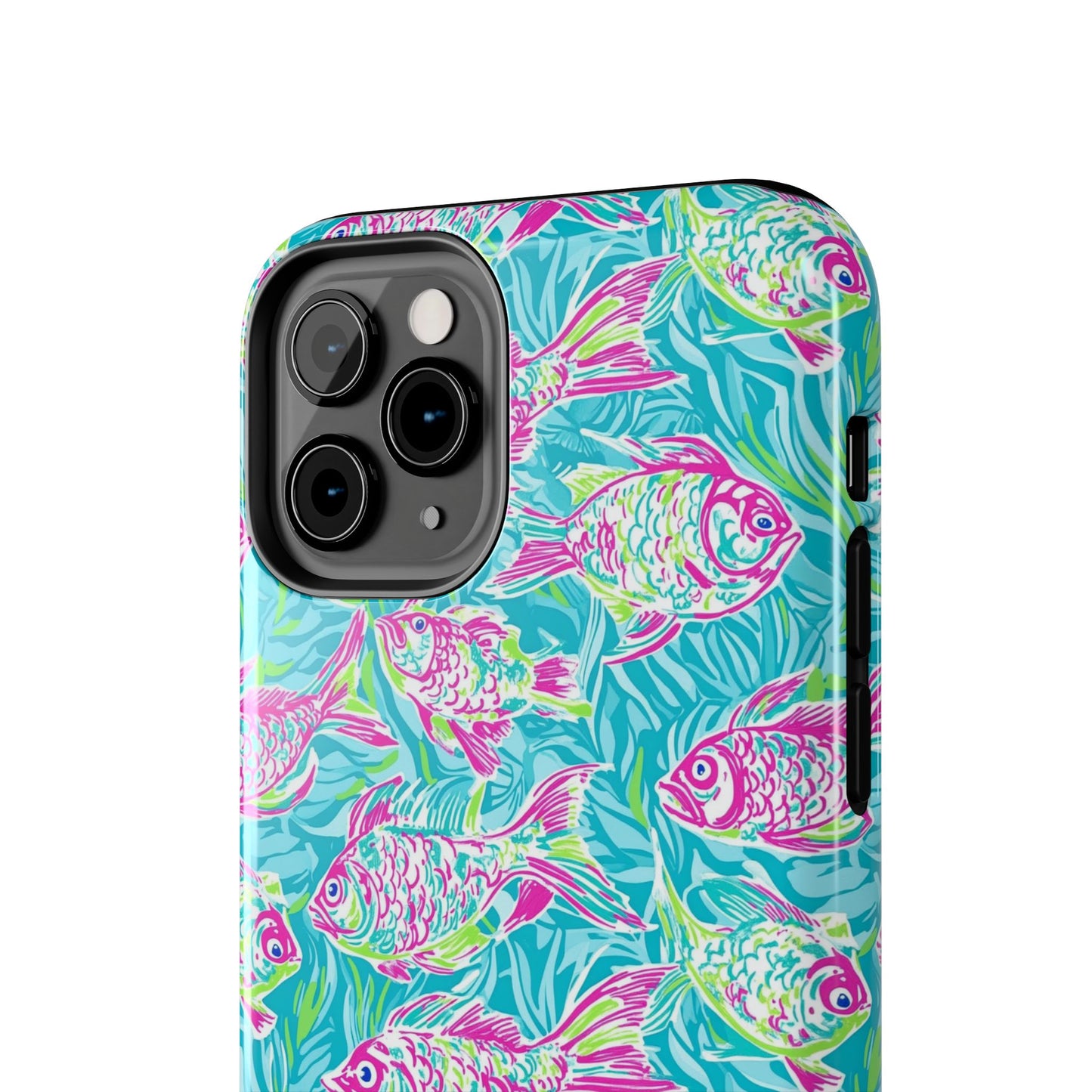 Under the Sea | Colorful Fish