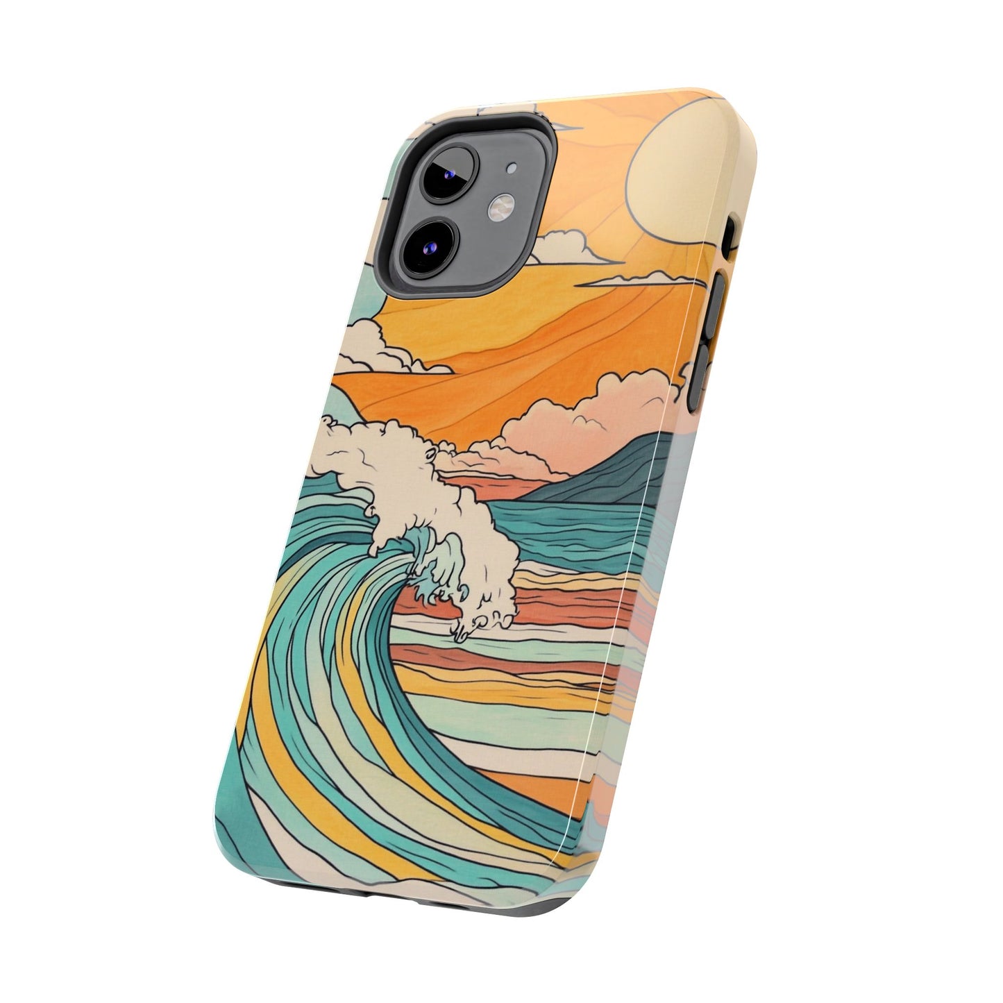 Surf's Up! | Surf Vibe Waves