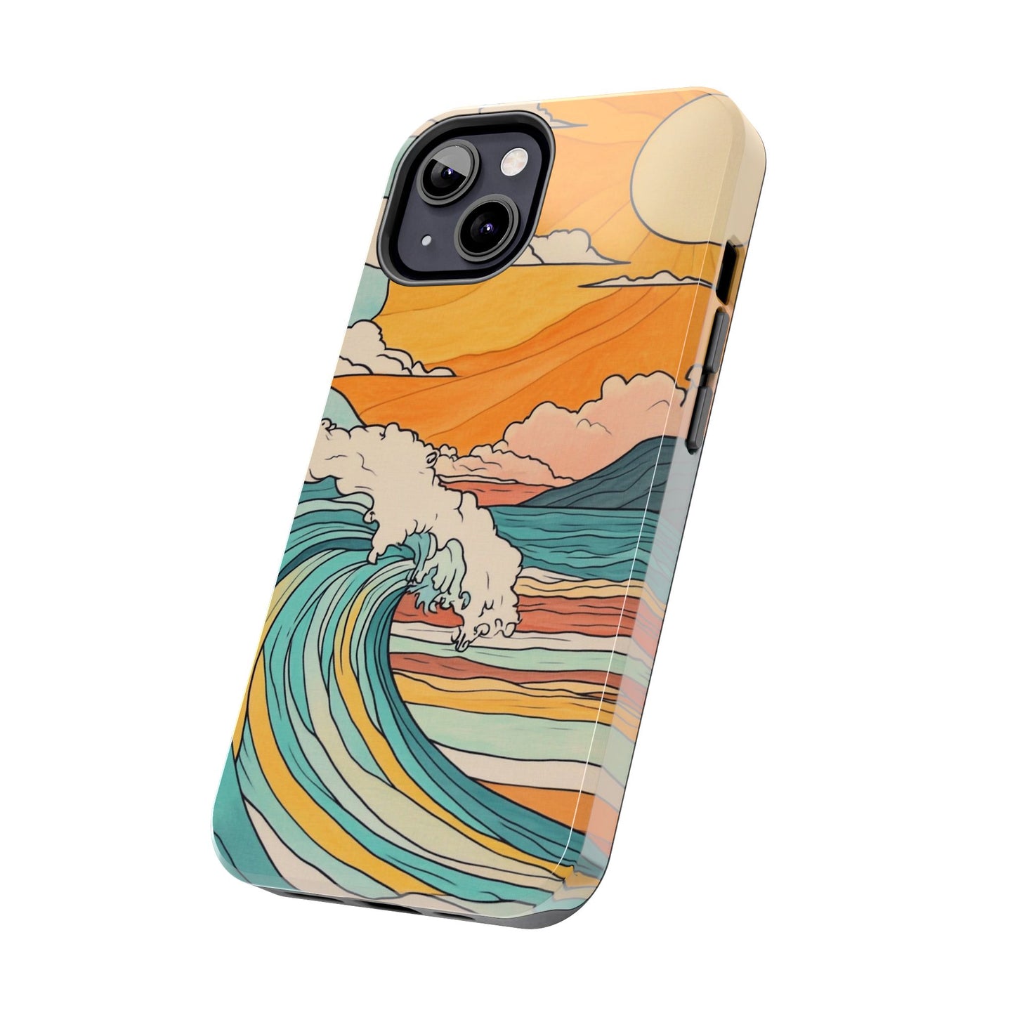 Surf's Up! | Surf Vibe Waves