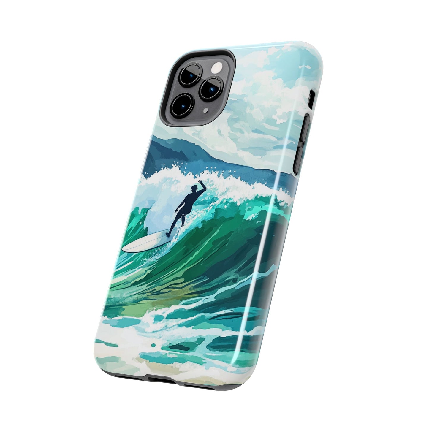 Surf's Up! | Enjoy the Ride